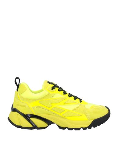 Sneakers Damen Gelb 37,38,39 Damen