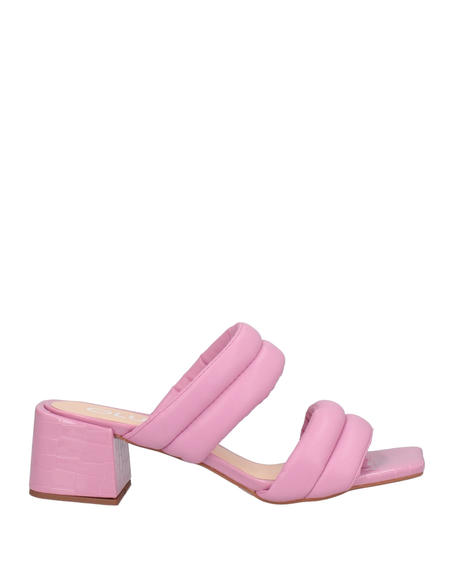 Olulu Sandals In Pink