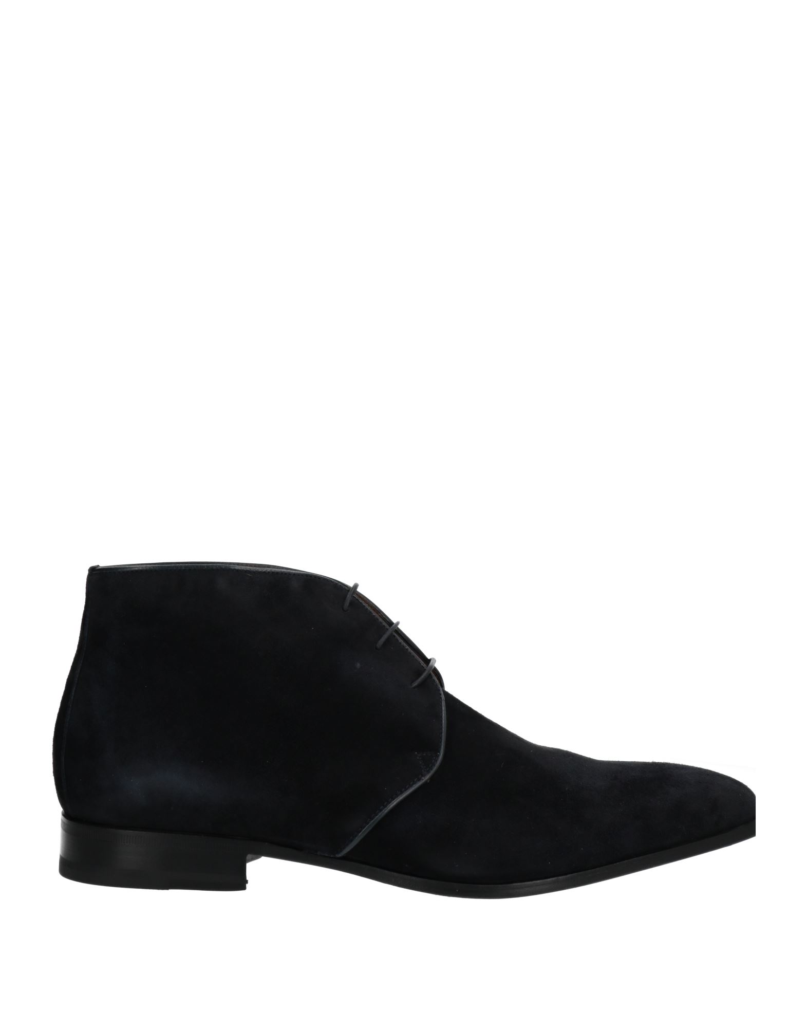 MORESCHI ANKLE BOOTS
