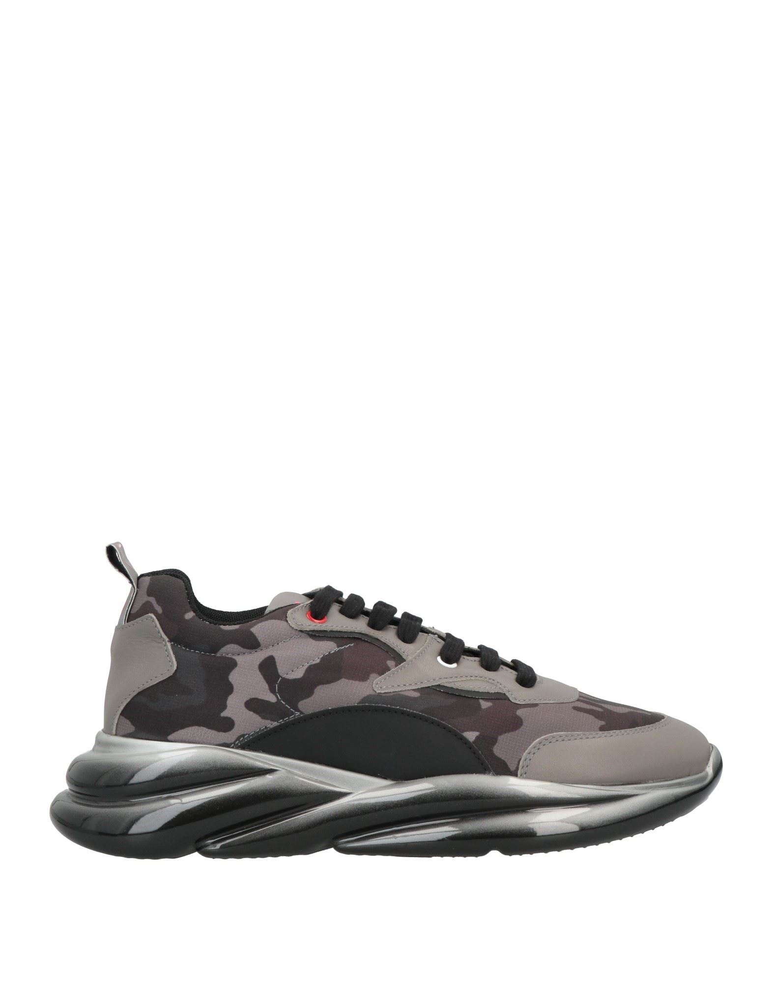 Off Play Sneakers In Grey