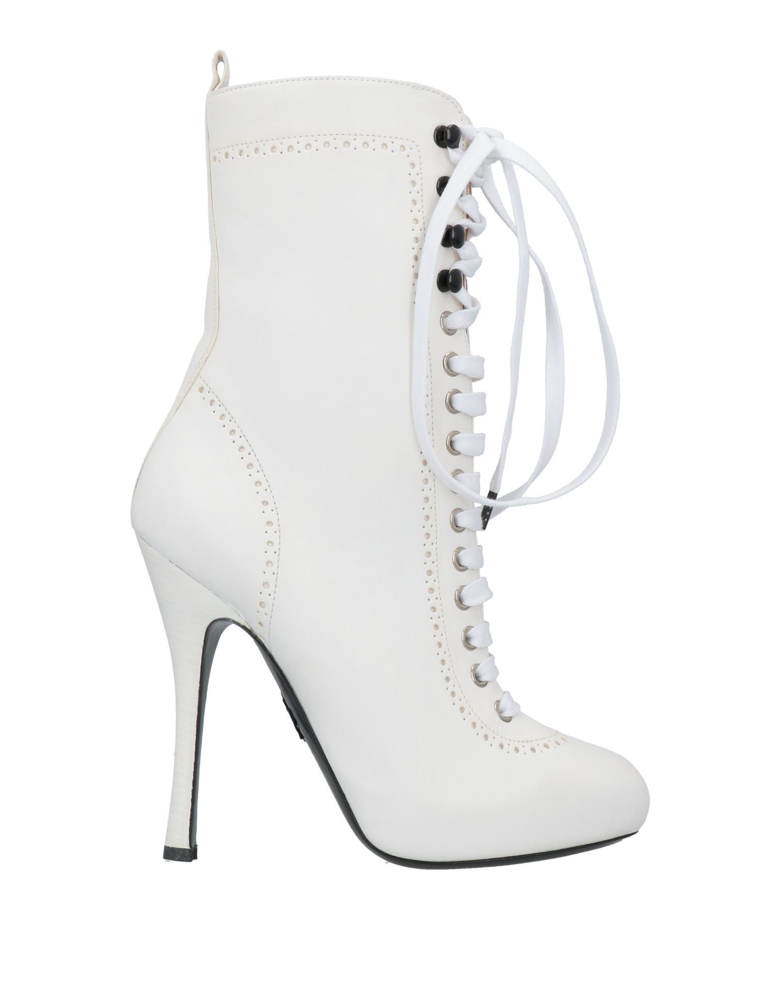 DSQUARED2 DSQUARED2 ΠΑΠΟΥΤΣΙΑ Μποτάκια