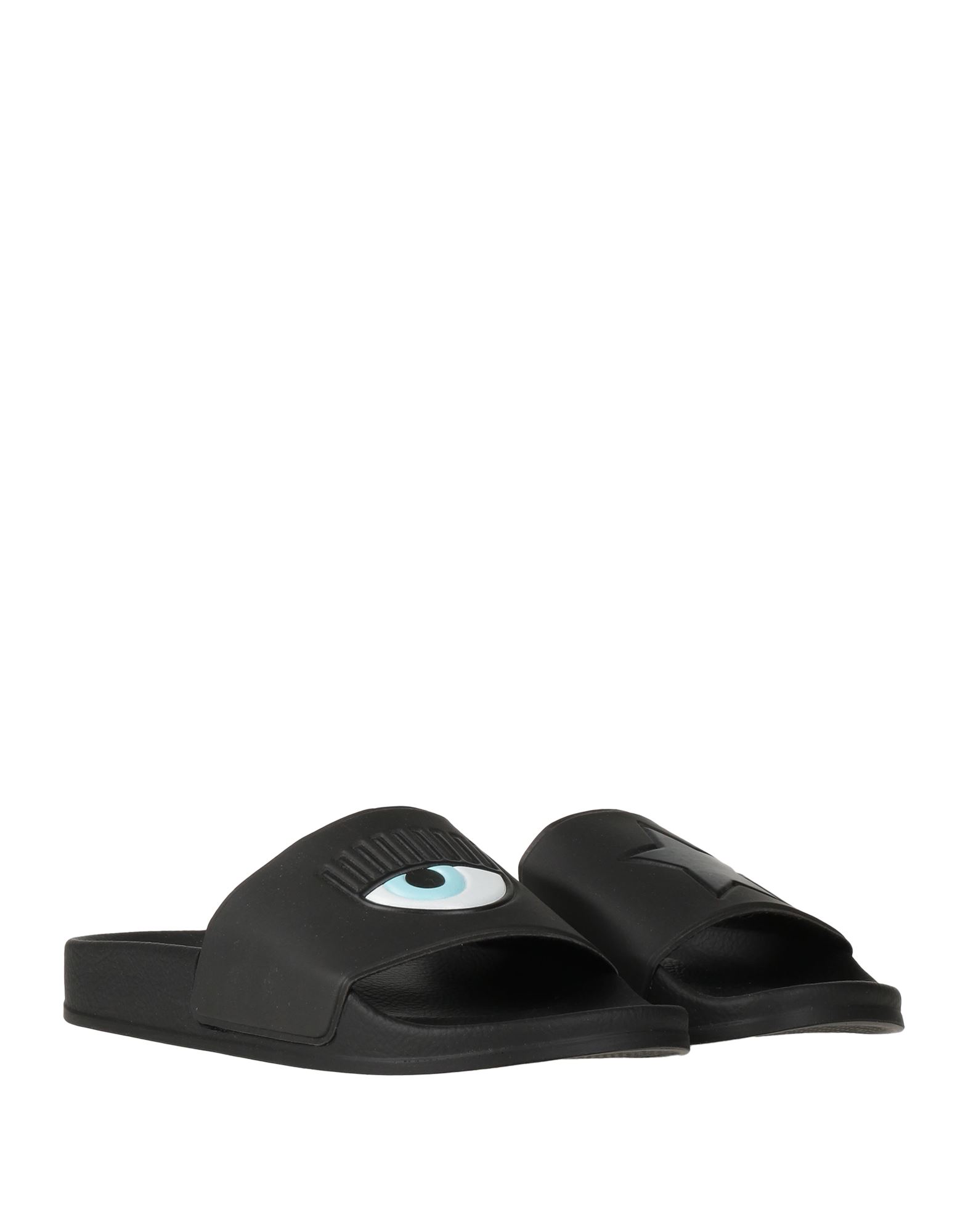  Chiara Ferragni - Schuhe - Sandalen - On Yoox.com 