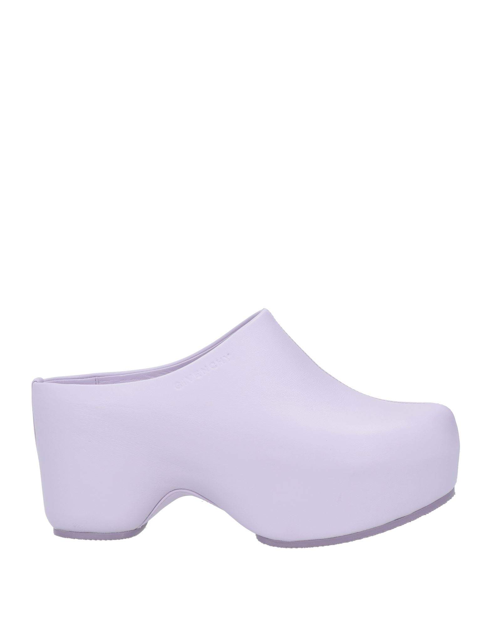 GIVENCHY GIVENCHY ΠΑΠΟΥΤΣΙΑ Μουλάρια και τσόκαρα