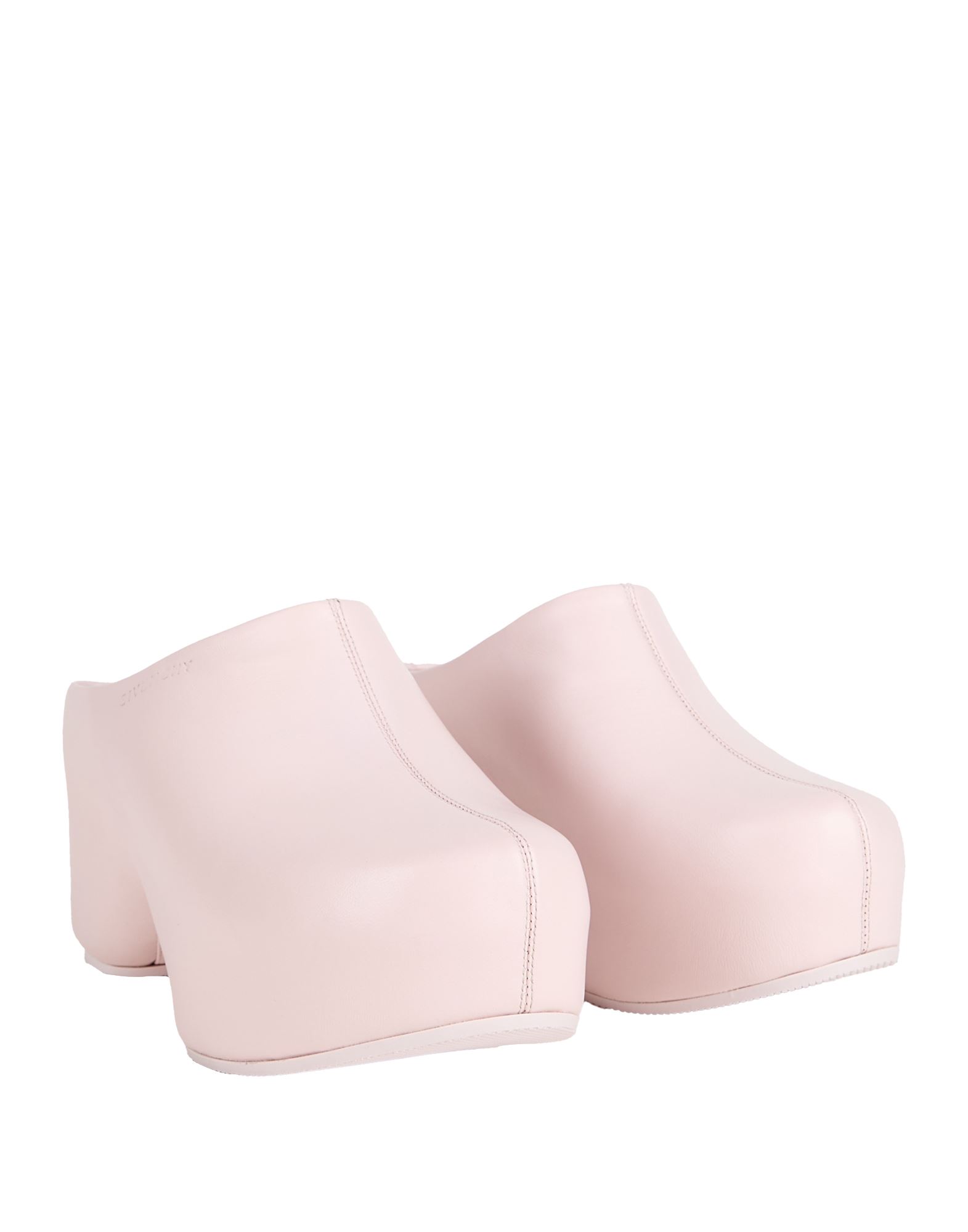  Givenchy - Calzado - Mules & Zuecos - On Yoox.com 
