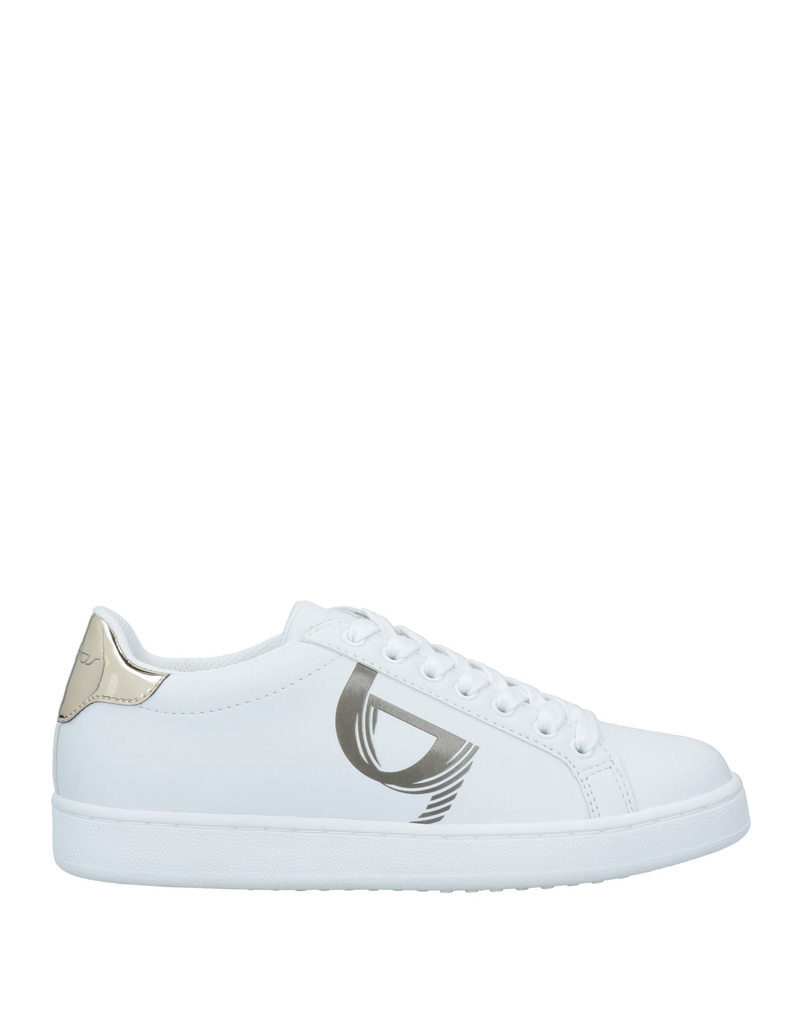 Byblos Sneakers In White
