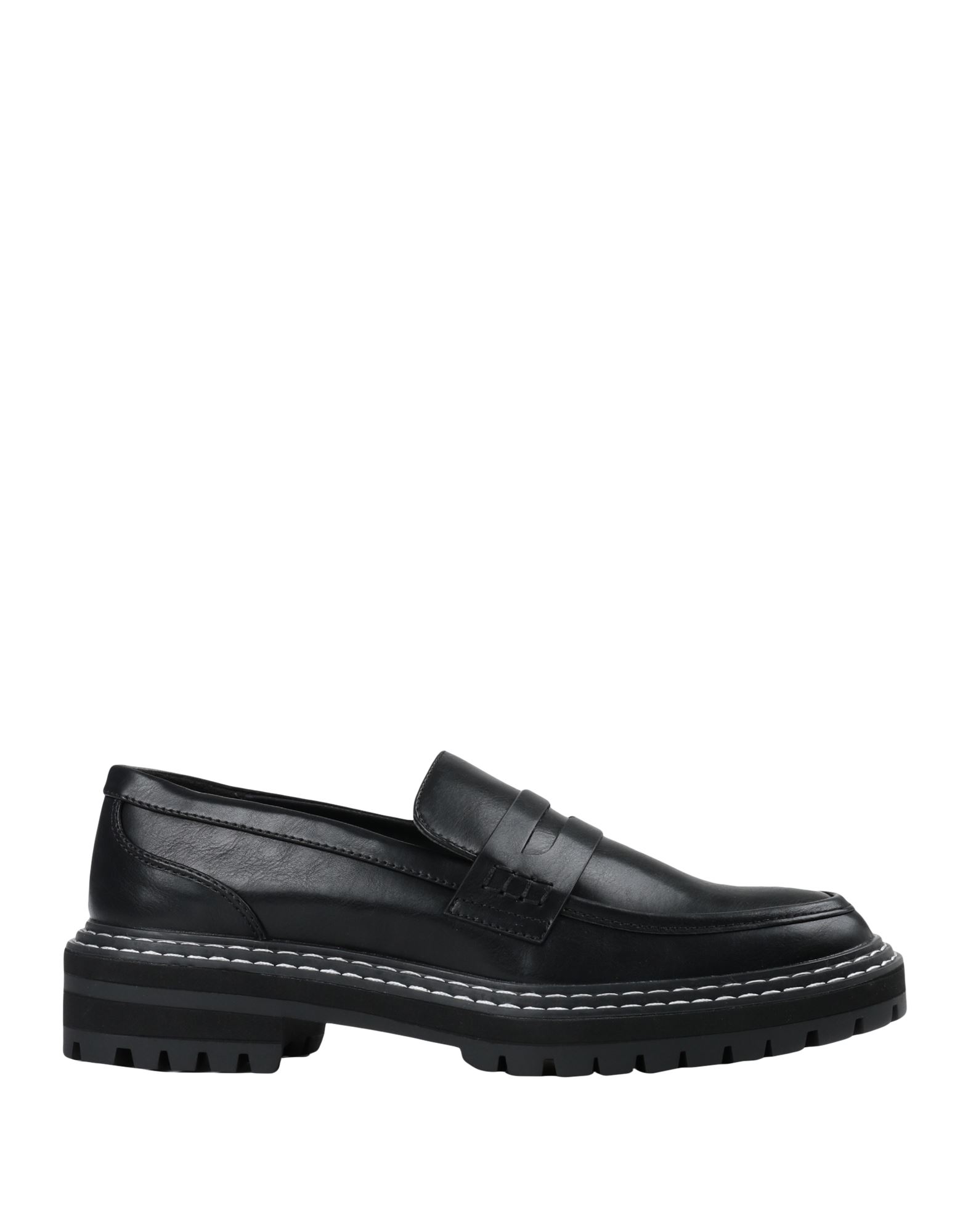 Only Loafers In Black