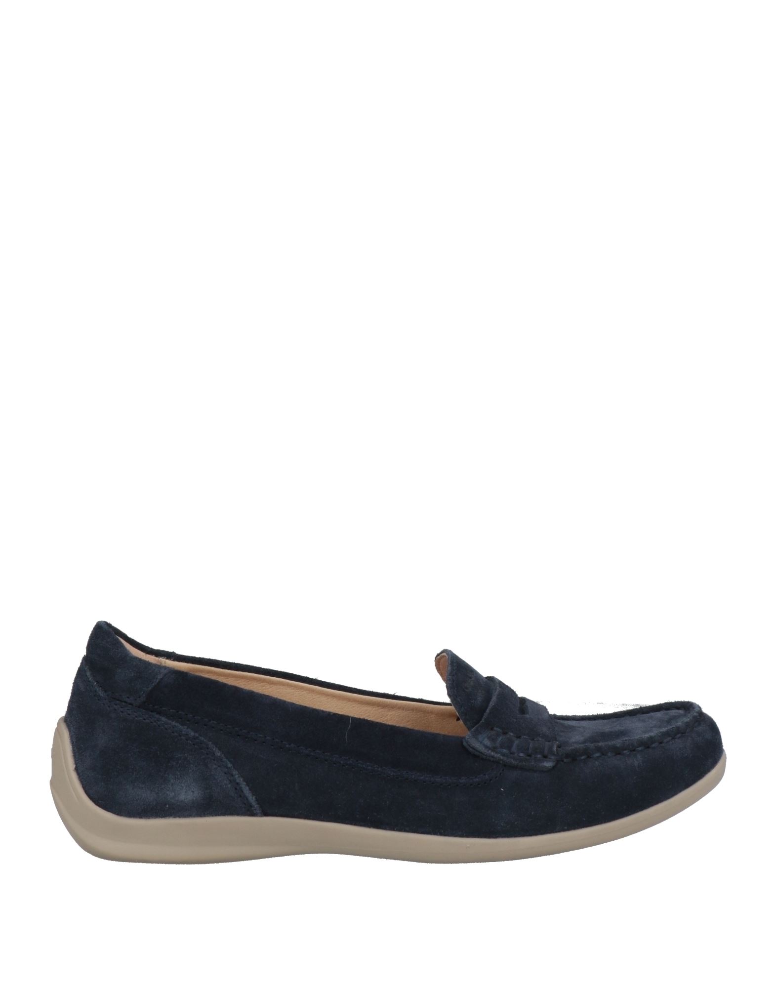 Geox yuki hot sale flat loafers