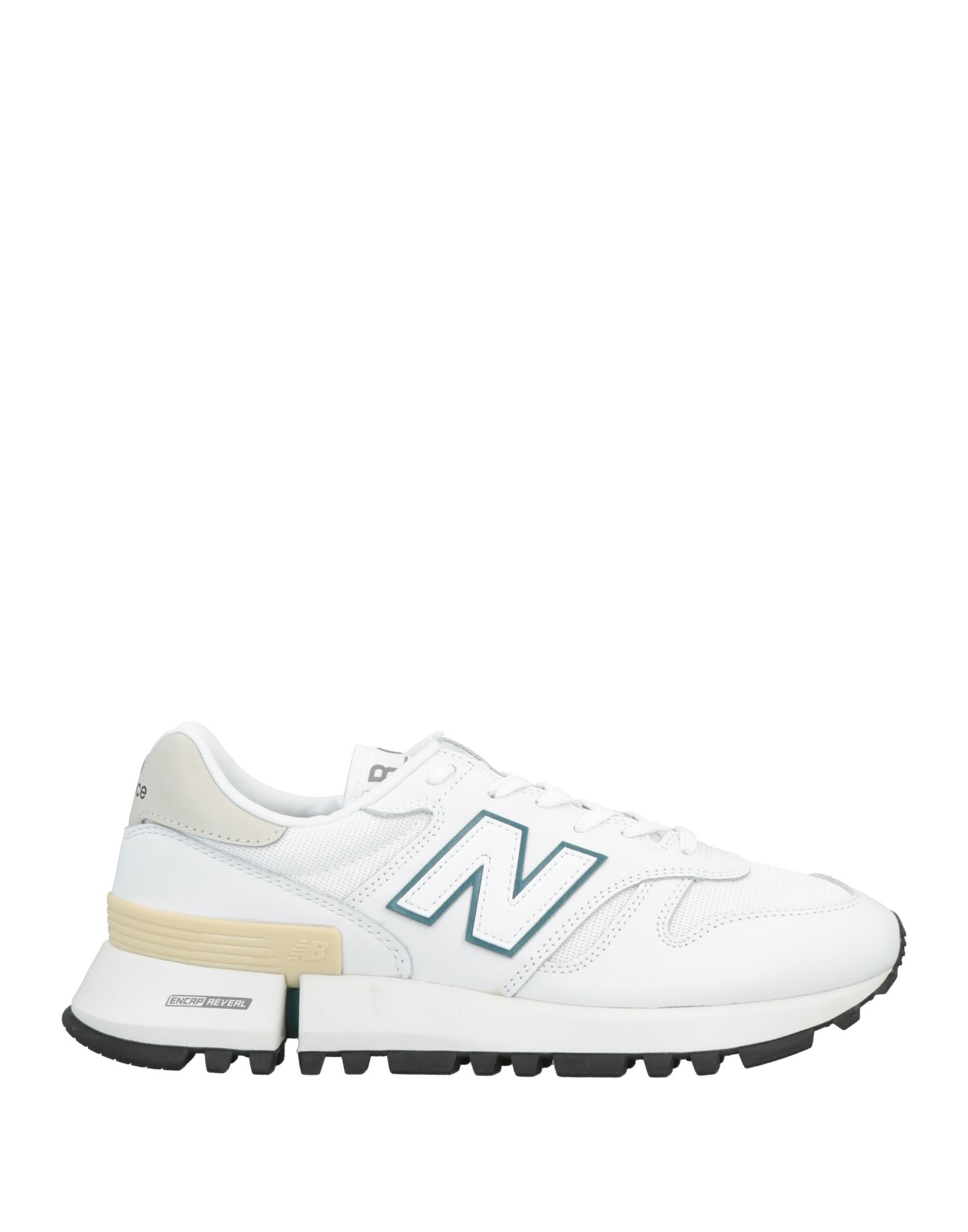 ニューバランス スニーカー 白 メンズの人気商品 通販 価格比較 価格 Com