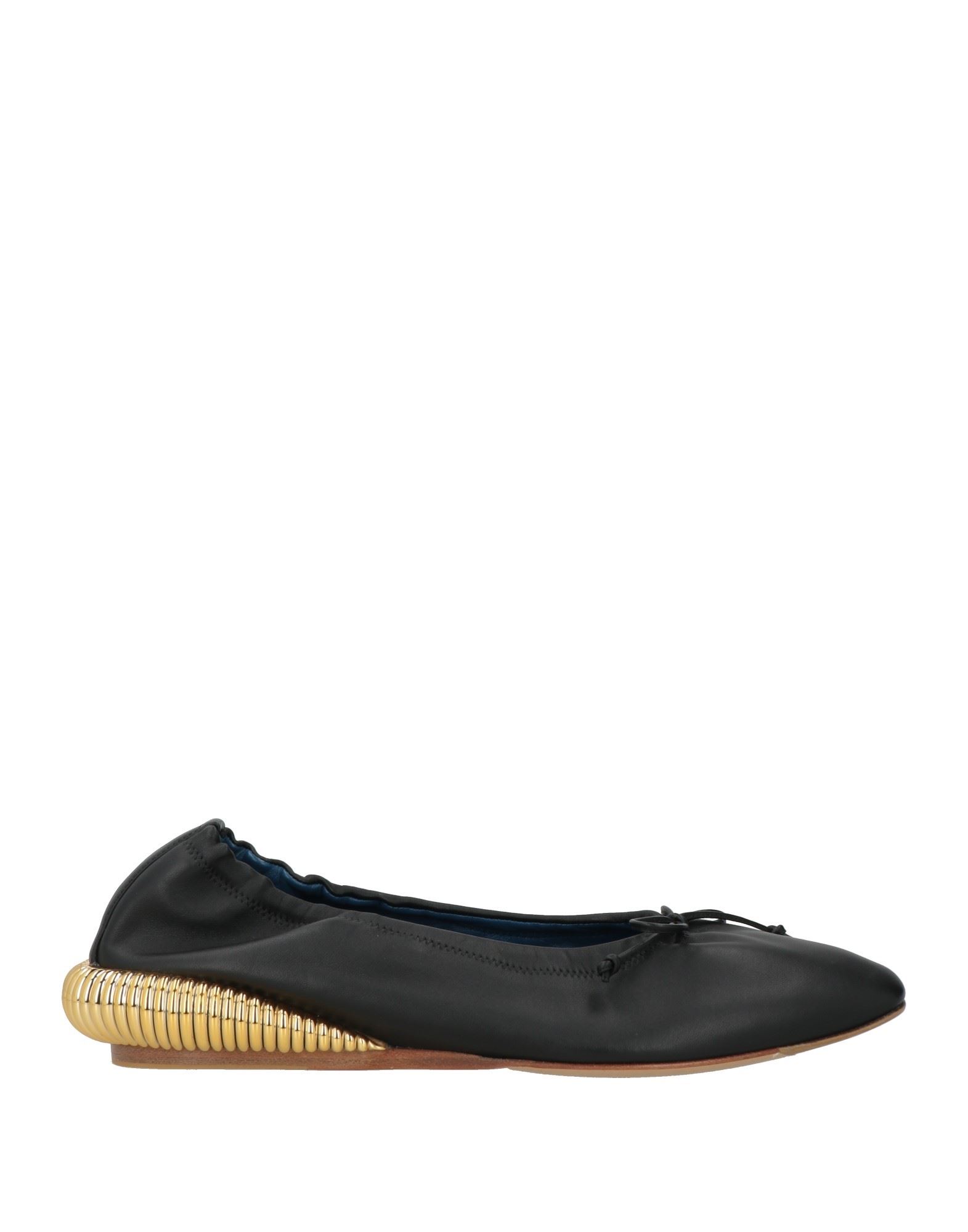 LANVIN LANVIN ΠΑΠΟΥΤΣΙΑ Μπαλαρίνες
