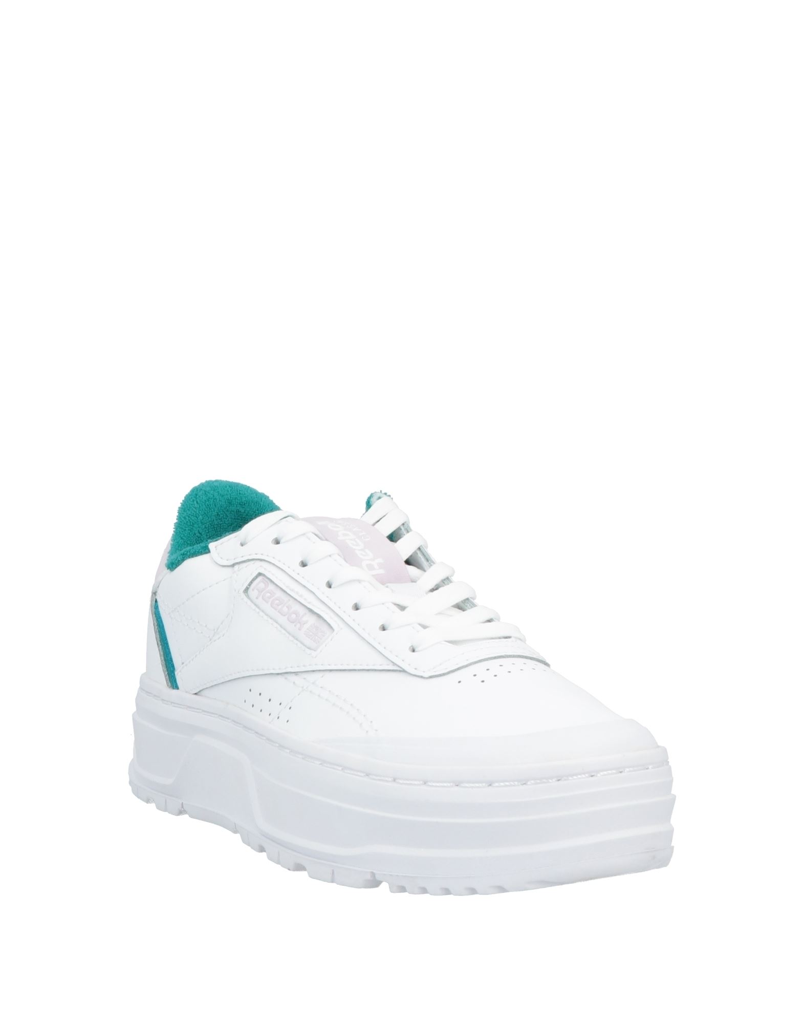  Reebok - Schuhe - Sneakers - On Yoox.com 