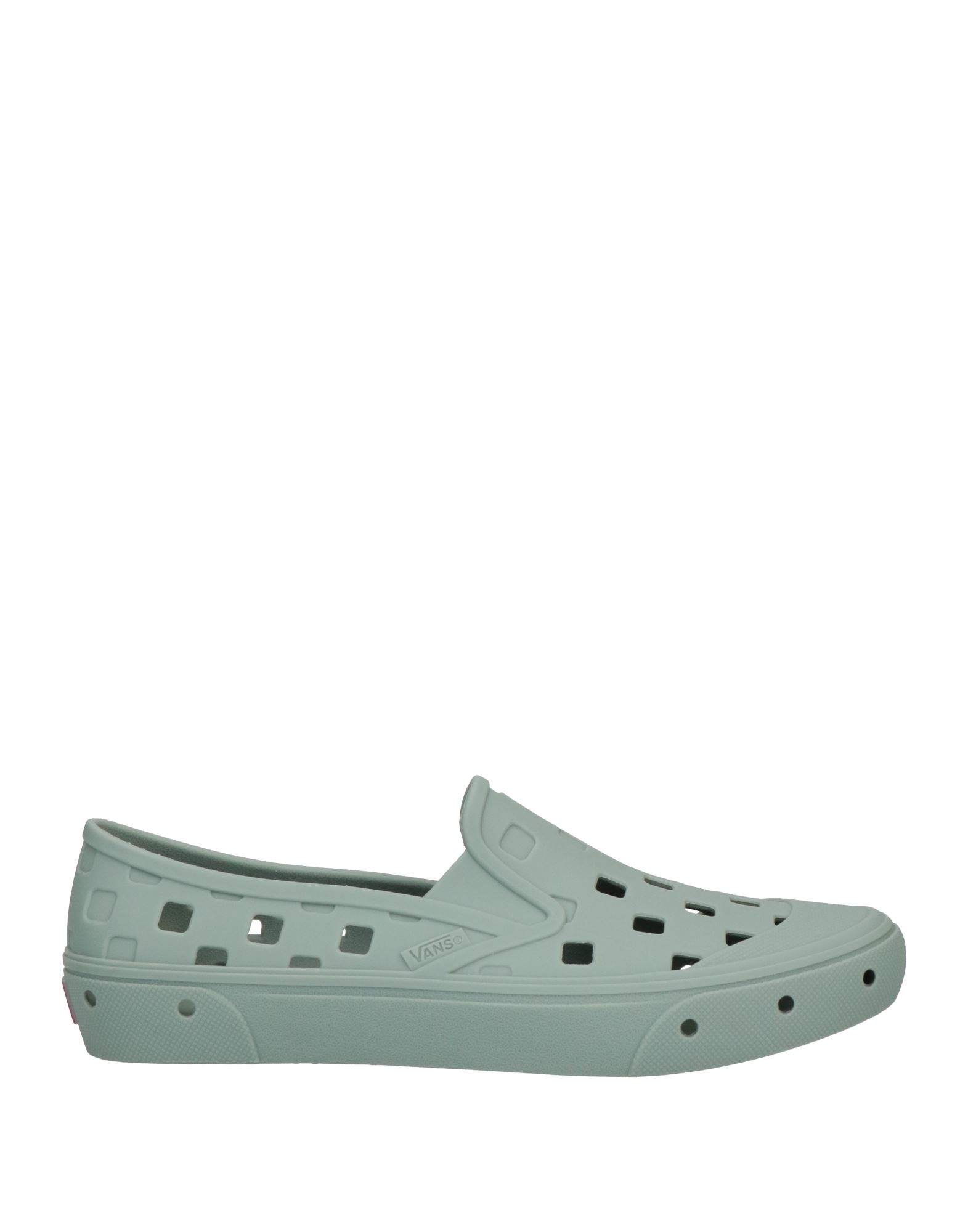 Vans Sneakers In Sage Green ModeSens