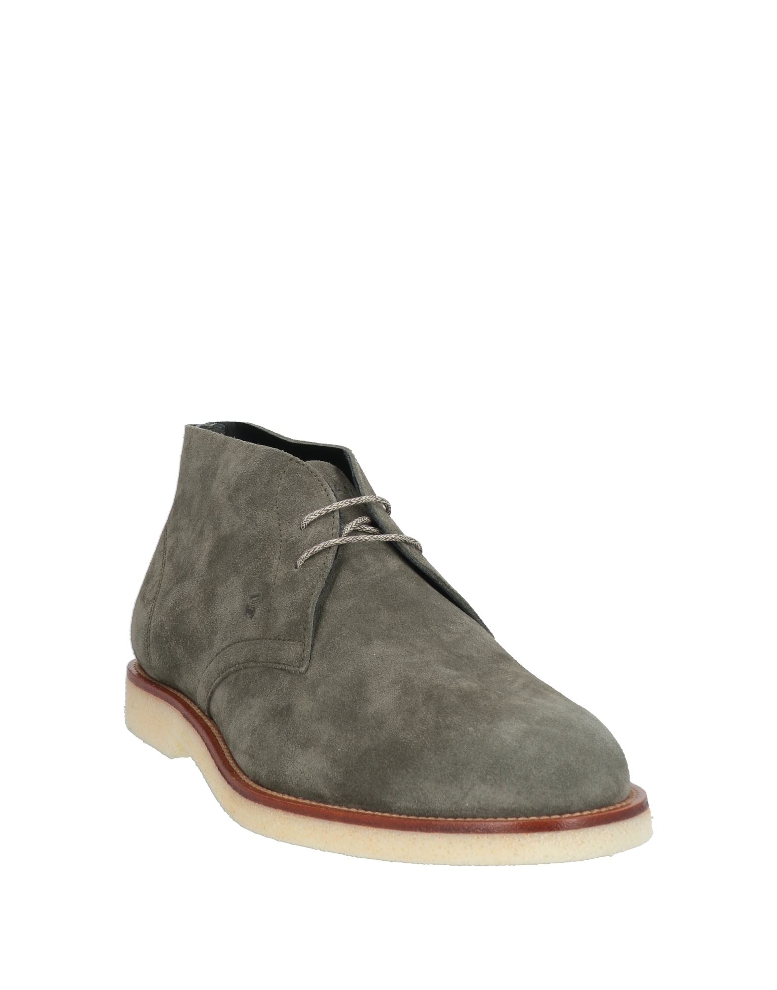  Hogan - Schuhe - Stiefeletten - On Yoox.com 