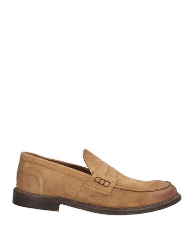 Mocasines Hombre Caqui 44 Hombre