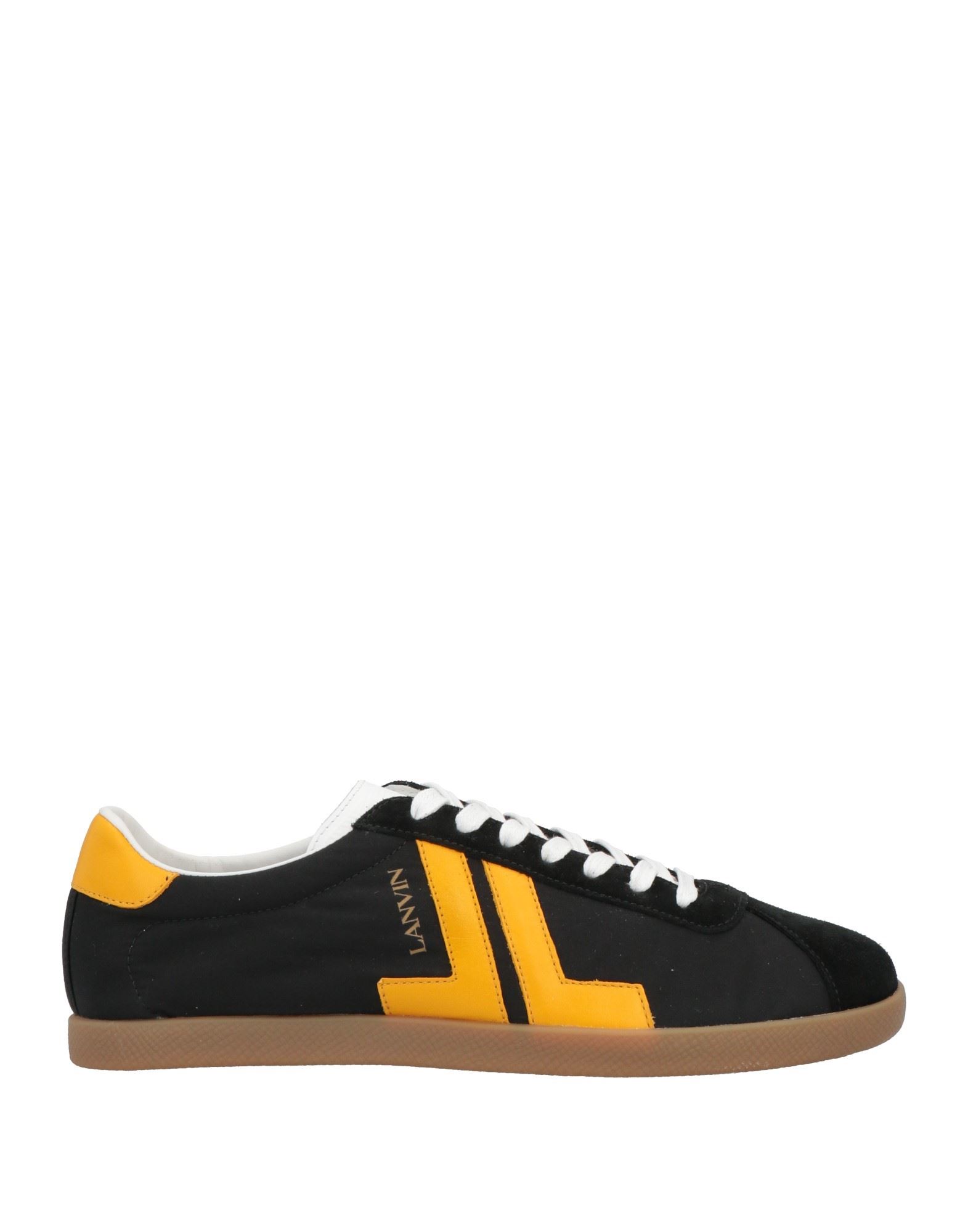 LANVIN LANVIN ΠΑΠΟΥΤΣΙΑ Αθλητικά παπούτσια