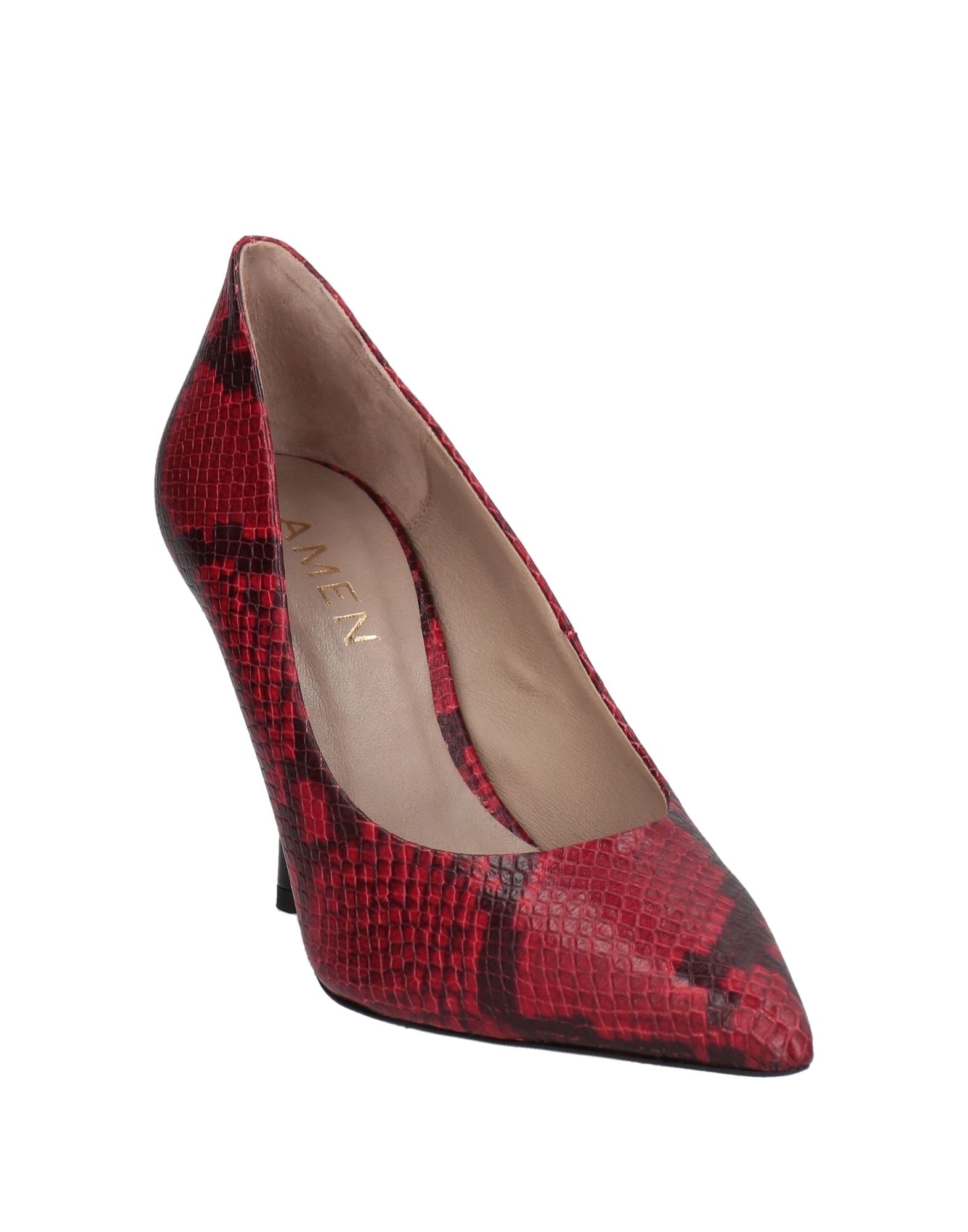  Amen - Schuhe - Pumps - On Yoox.com 