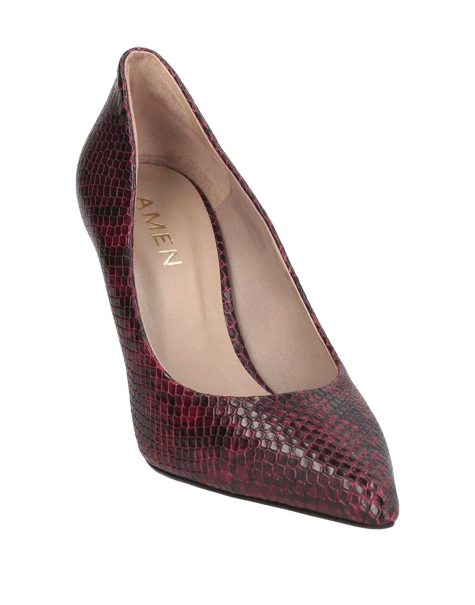  Amen - Schuhe - Pumps - On Yoox.com 