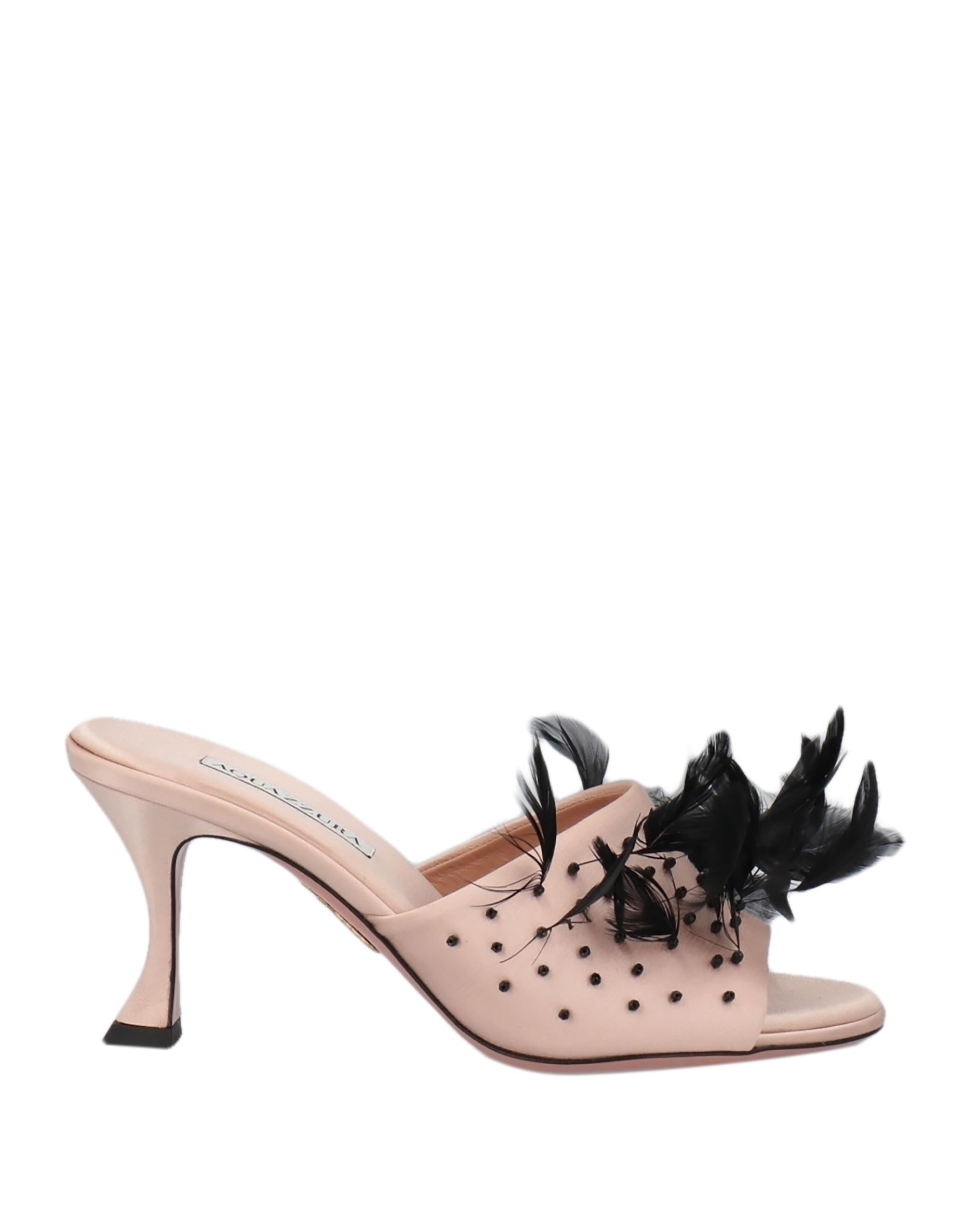 AQUAZZURA AQUAZZURA ΠΑΠΟΥΤΣΙΑ Πέδιλα