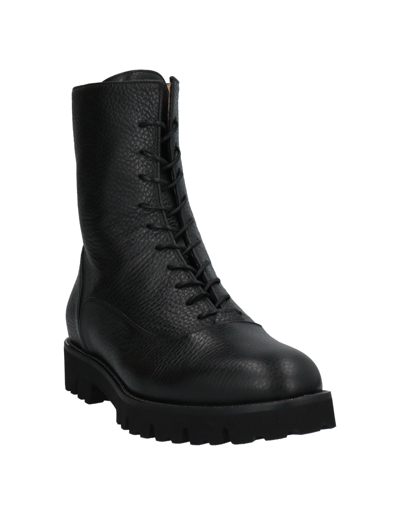  Fabiana Filippi - Calzado - Botines De Caña Alta - On Yoox.com 