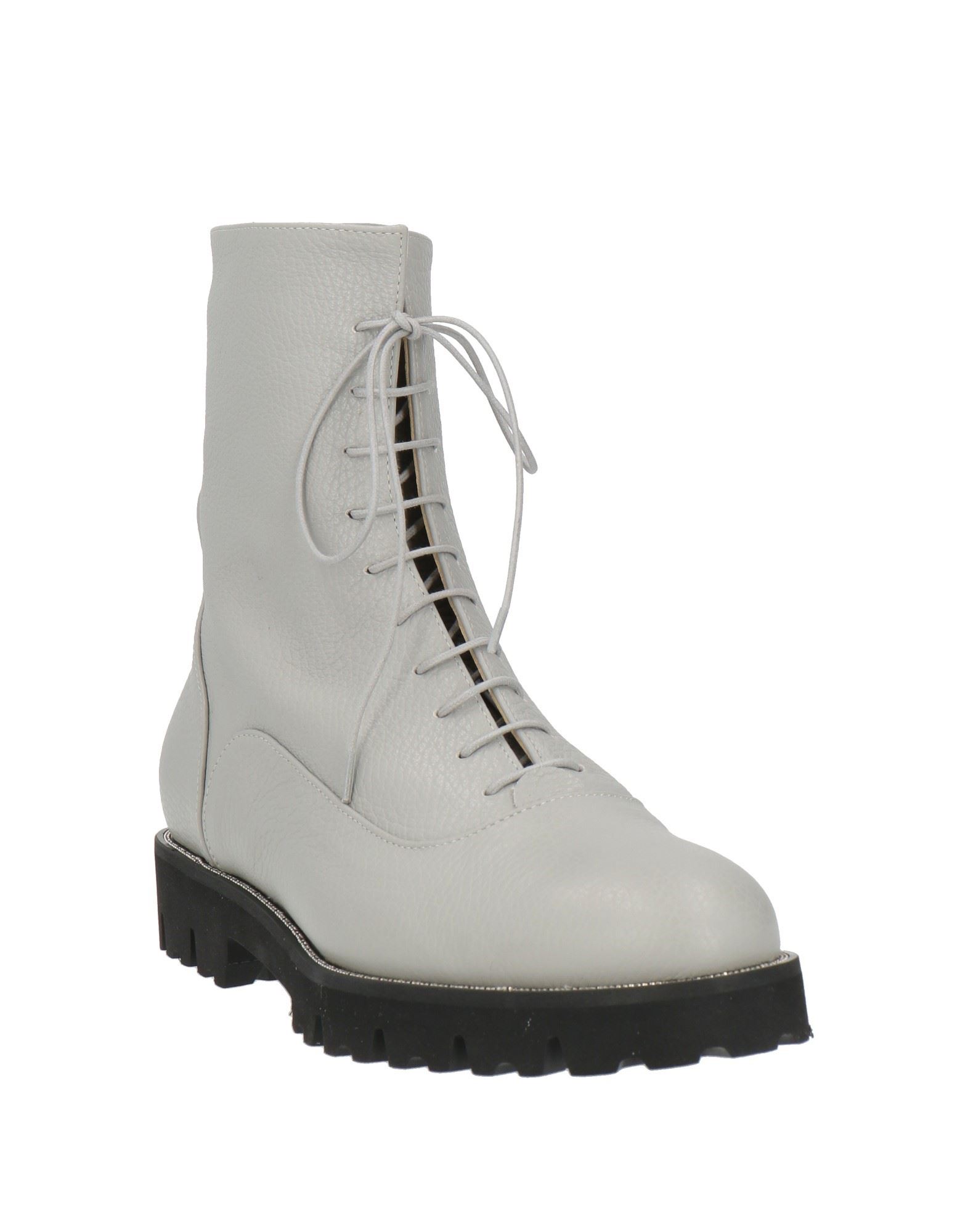  Fabiana Filippi - Schuhe - Stiefeletten - On Yoox.com 
