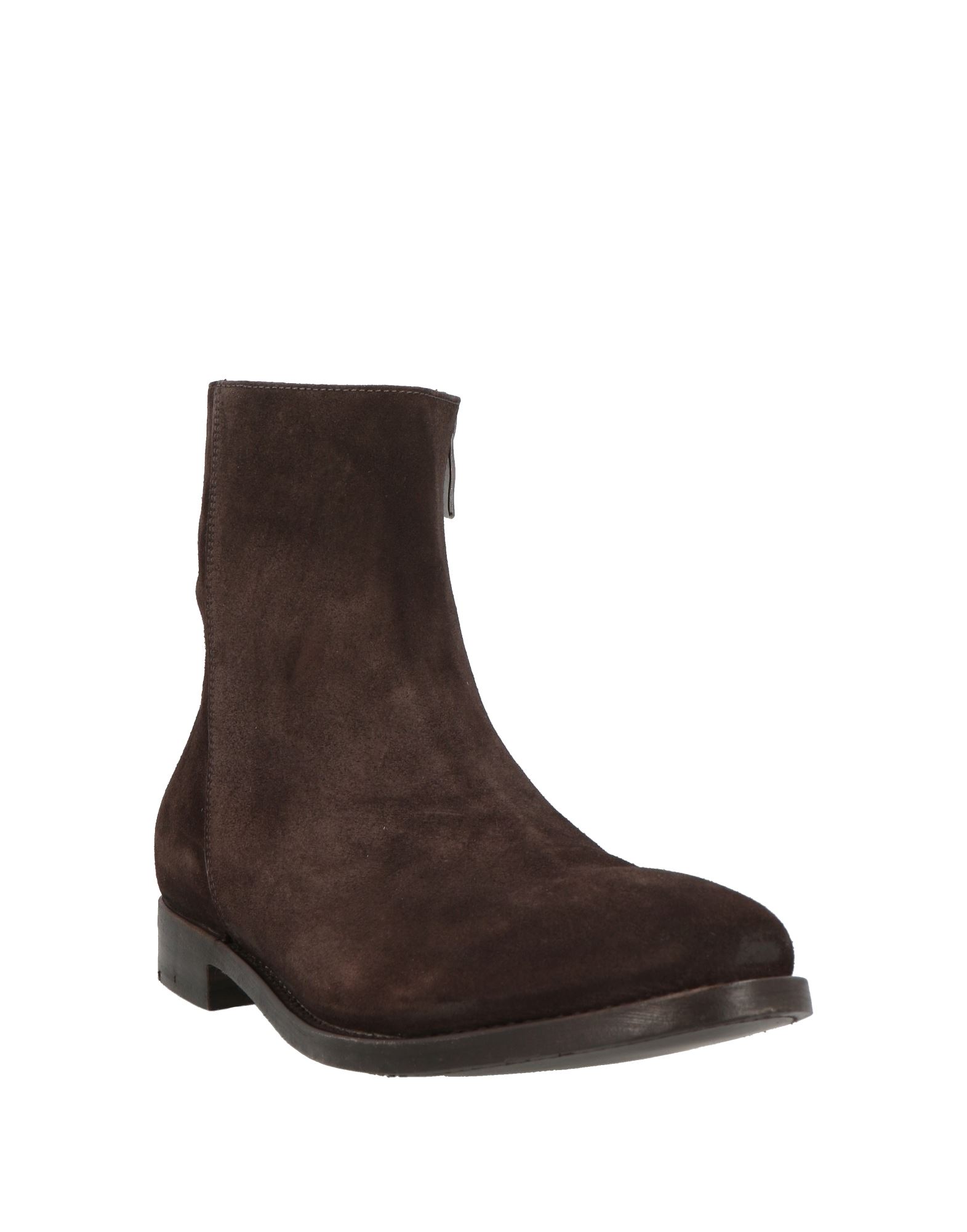  Alberto Fasciani - Schuhe - Stiefeletten - On Yoox.com 