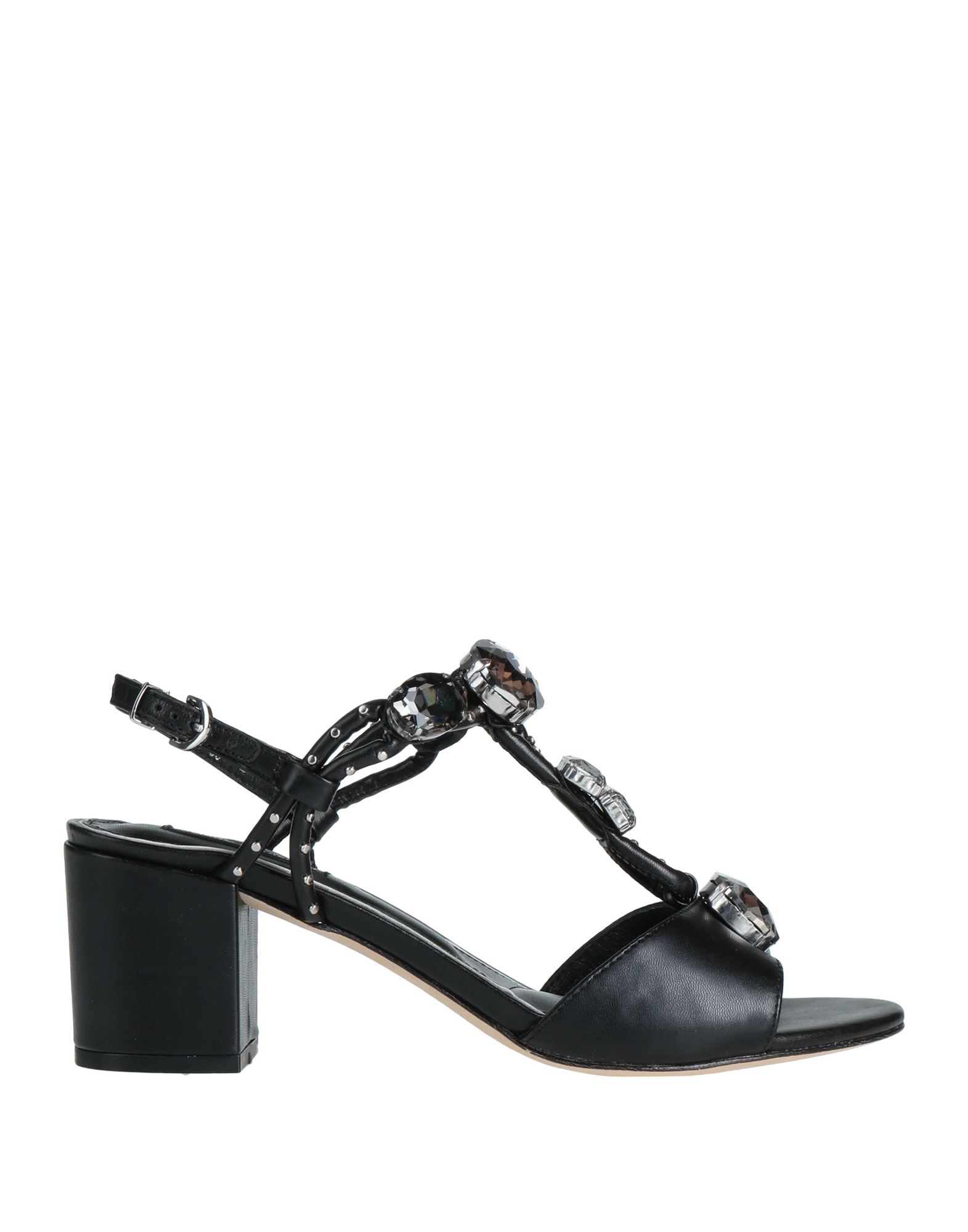 LUCIANO BARACHINI Sandals