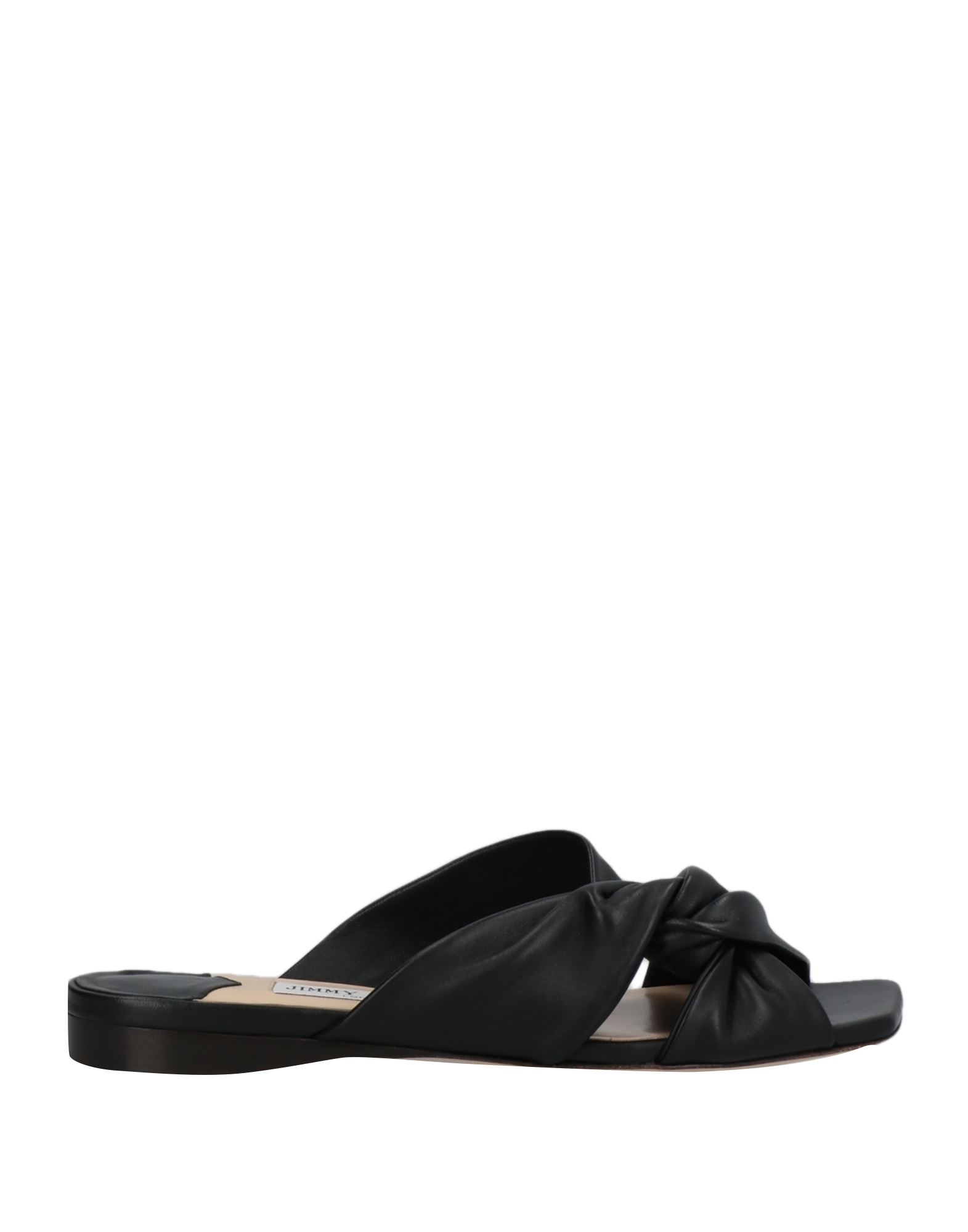 JIMMY CHOO JIMMY CHOO ΠΑΠΟΥΤΣΙΑ Πέδιλα