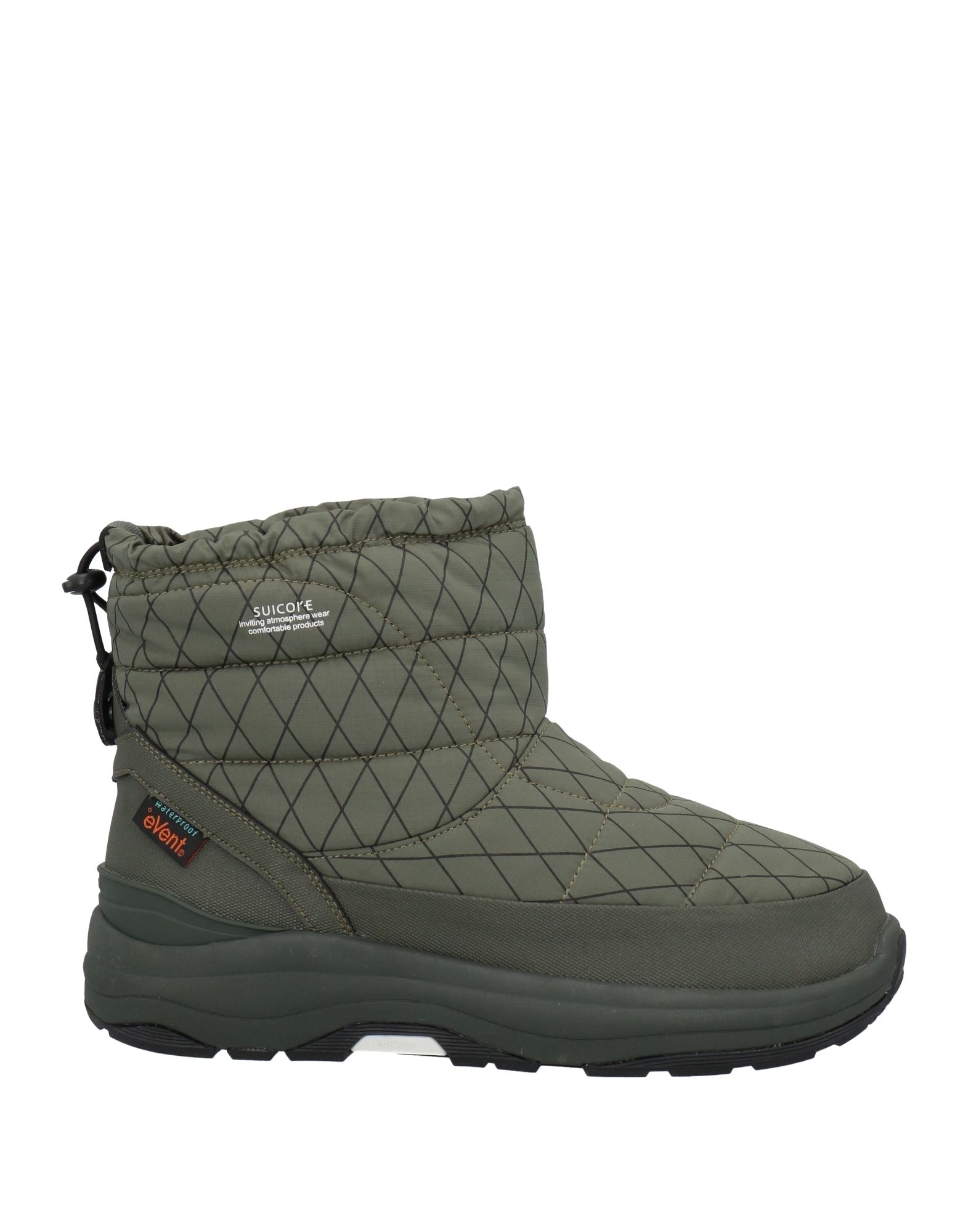 最も人気商品 スイコック suicoke US8/26cm スリッポン ブーツ 