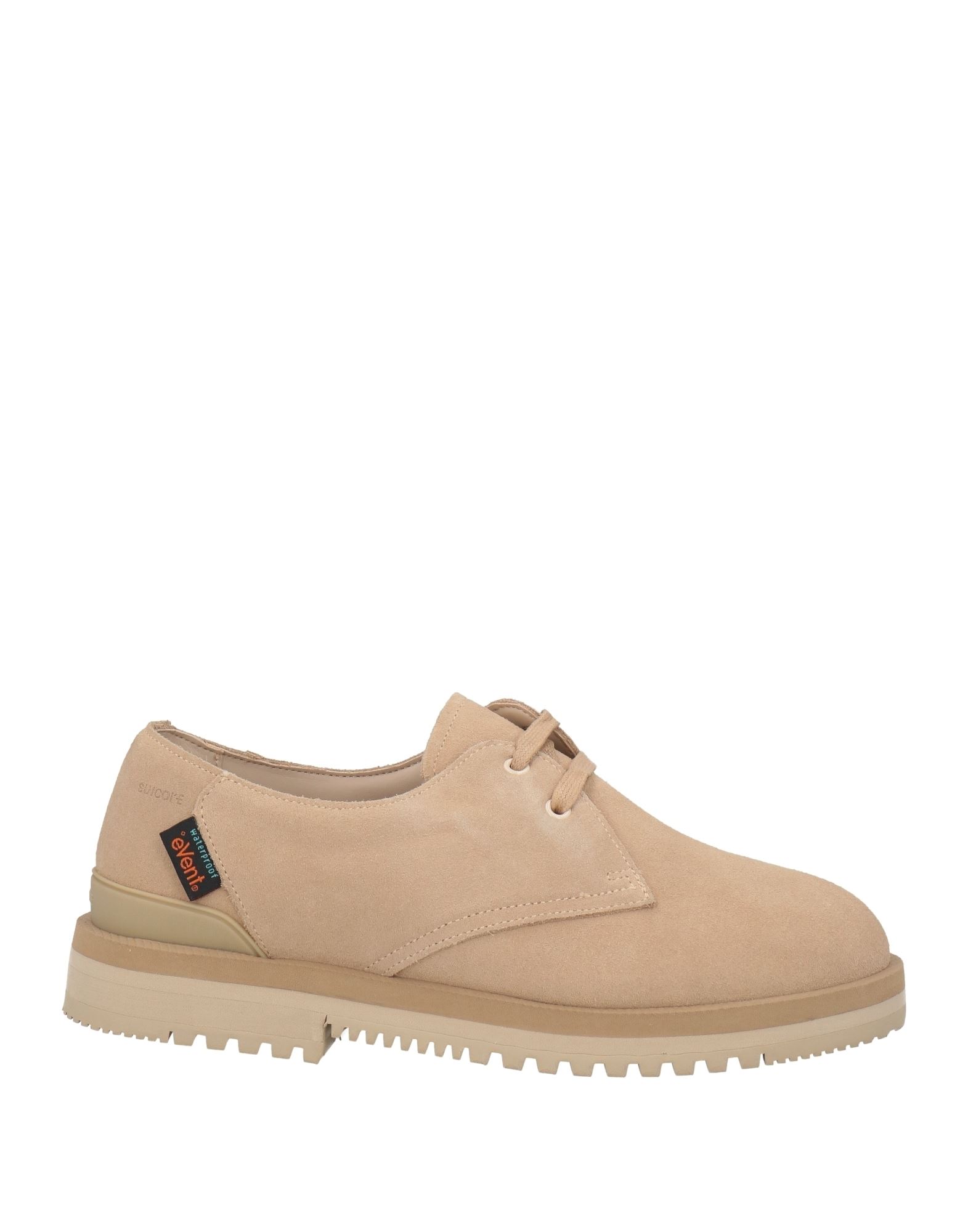 SUICOKE SUICOKE ΠΑΠΟΥΤΣΙΑ Παπούτσια με κορδόνια