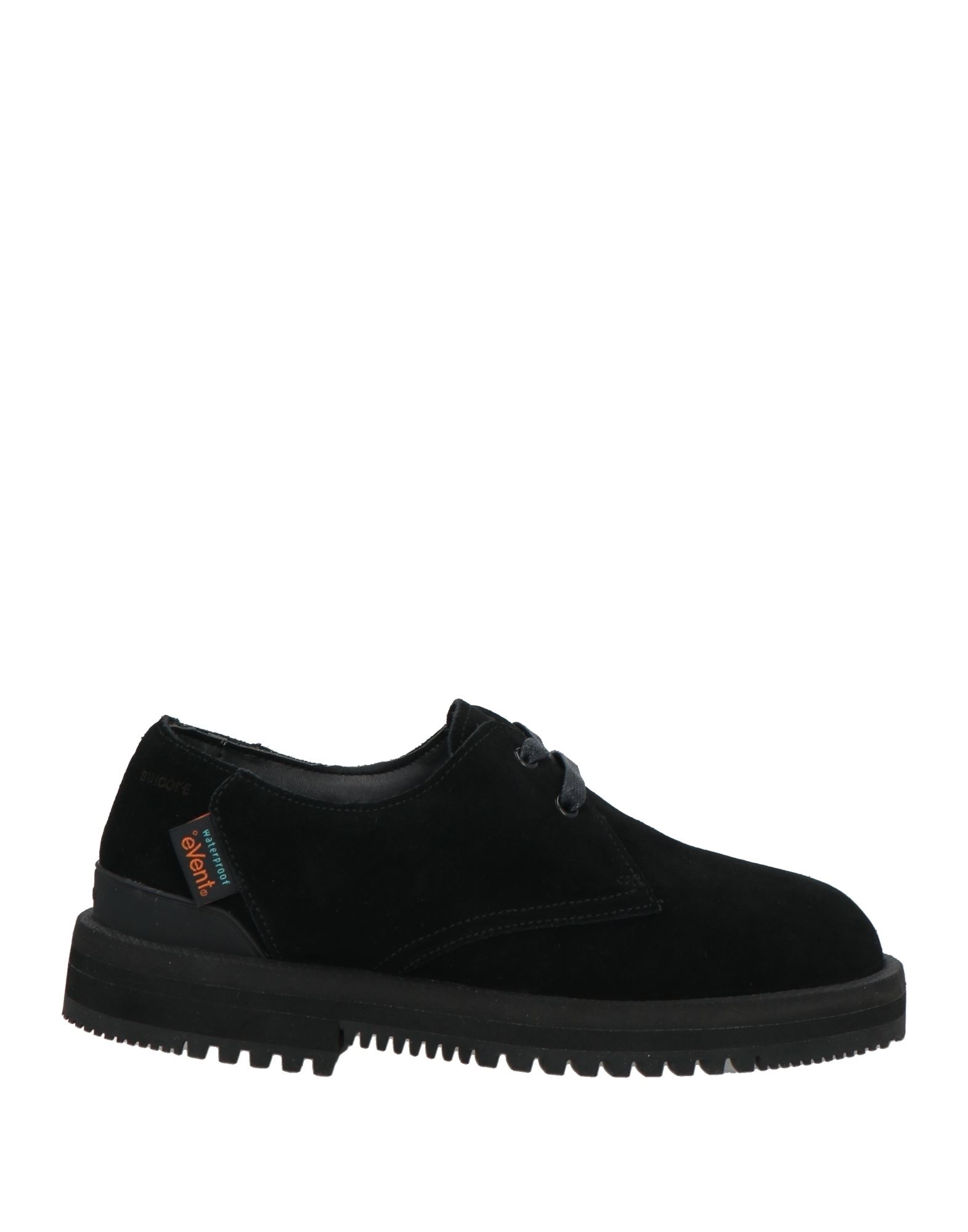 SUICOKE SUICOKE ΠΑΠΟΥΤΣΙΑ Παπούτσια με κορδόνια