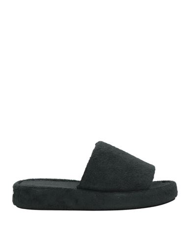 Sandalias Mujer Carbón 37,38,39,40 Mujer