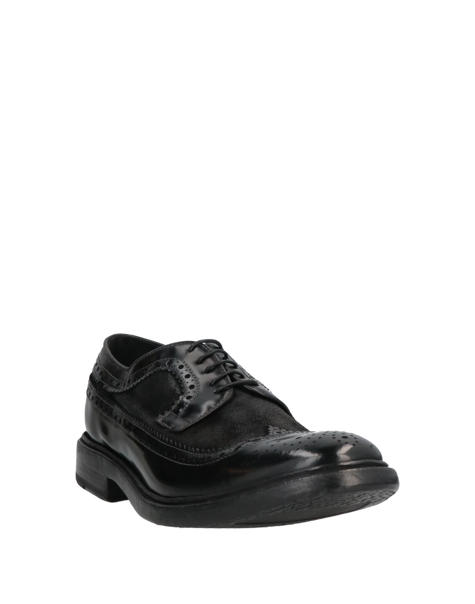 Preventi - Schuhe - Schnürschuhe - On Yoox.com 