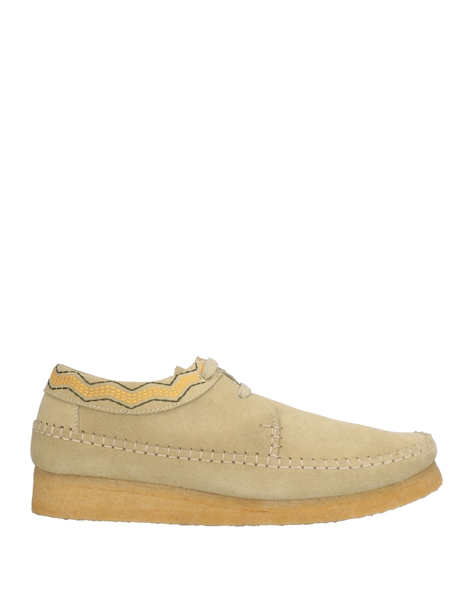 CLARKS ORIGINALS CLARKS ORIGINALS ΠΑΠΟΥΤΣΙΑ Παπούτσια με κορδόνια