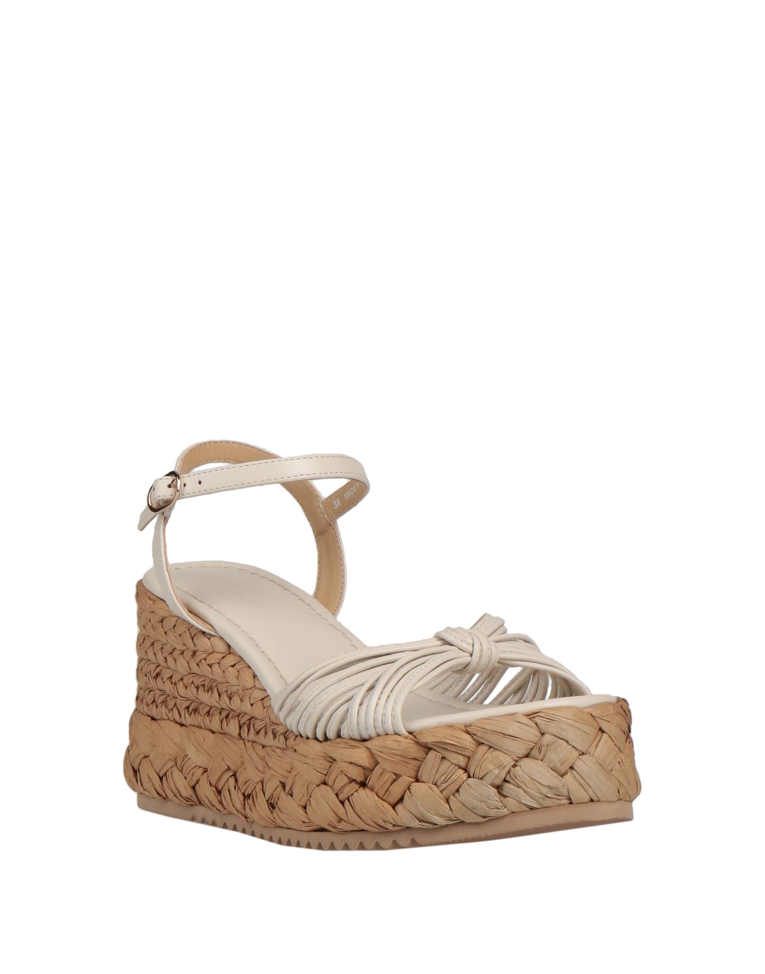  Emanuélle Vee - Schuhe - Espadrilles - On Yoox.com 