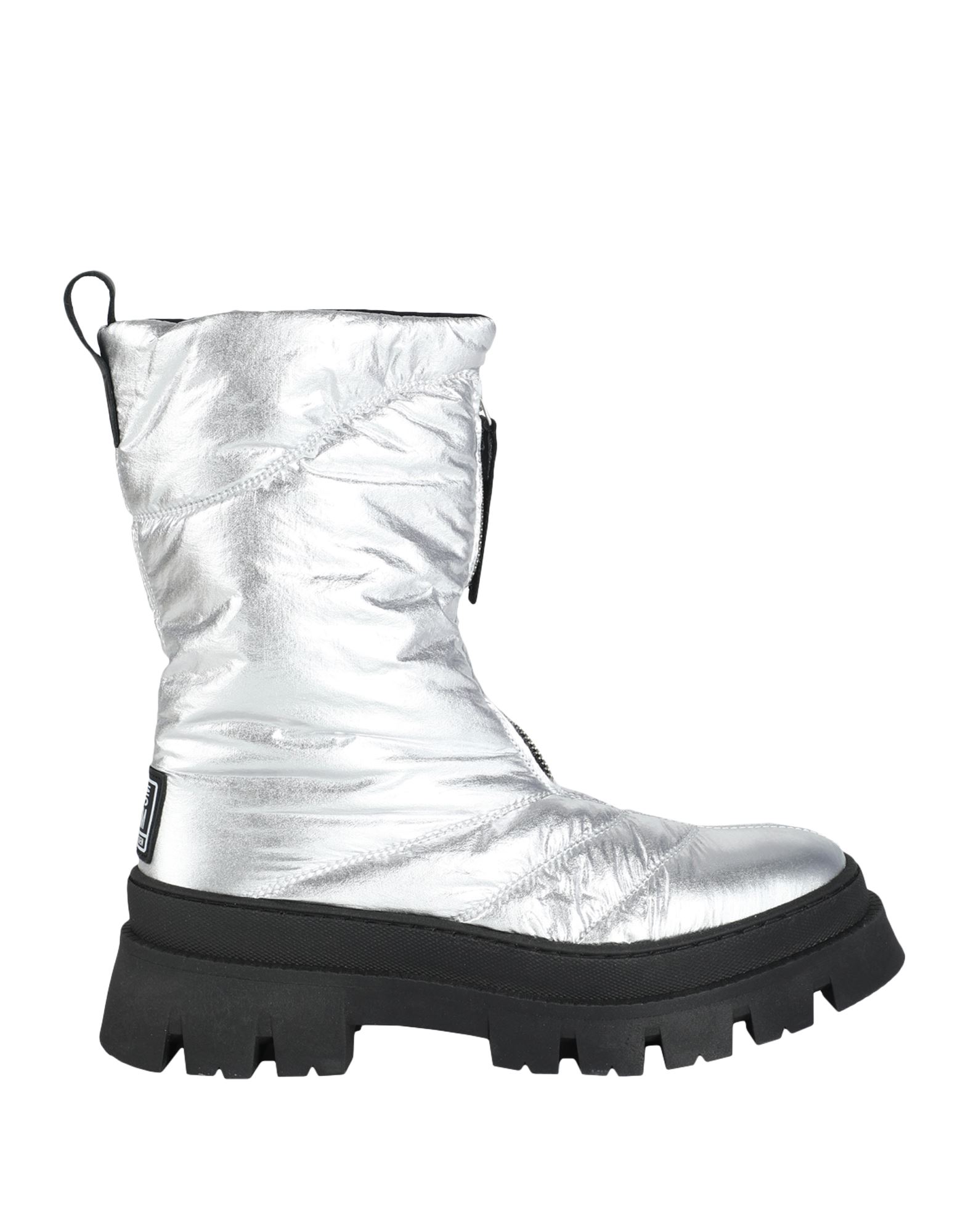 STEVE MADDEN ΠΑΠΟΥΤΣΙΑ Μποτάκια