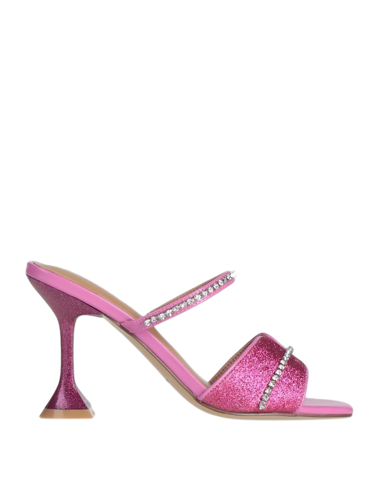 EMANUÉLLE VEE EMANUÉLLE VEE ΠΑΠΟΥΤΣΙΑ Πέδιλα