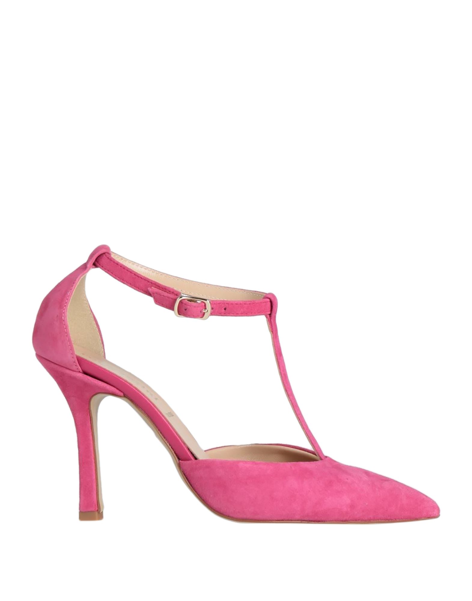 Formentini Pumps In Pink