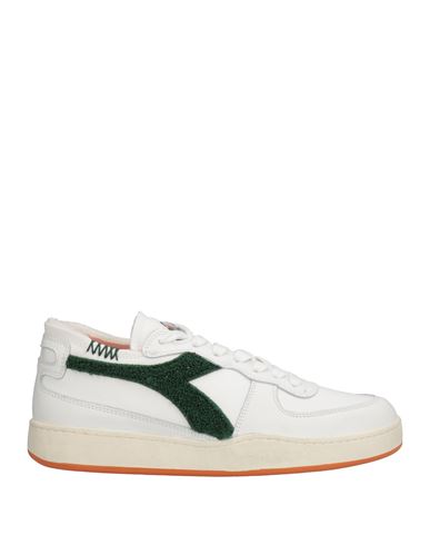 Sneakers Mujer Blanco 39,40 Mujer