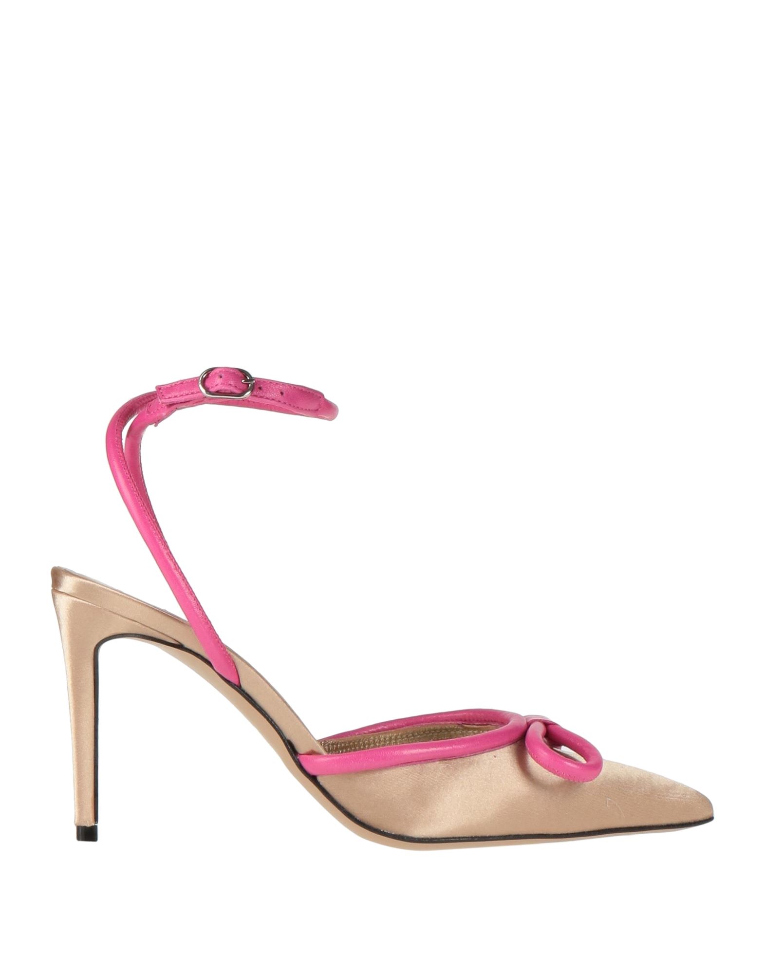 Ovye' By Cristina Lucchi Pumps In Beige