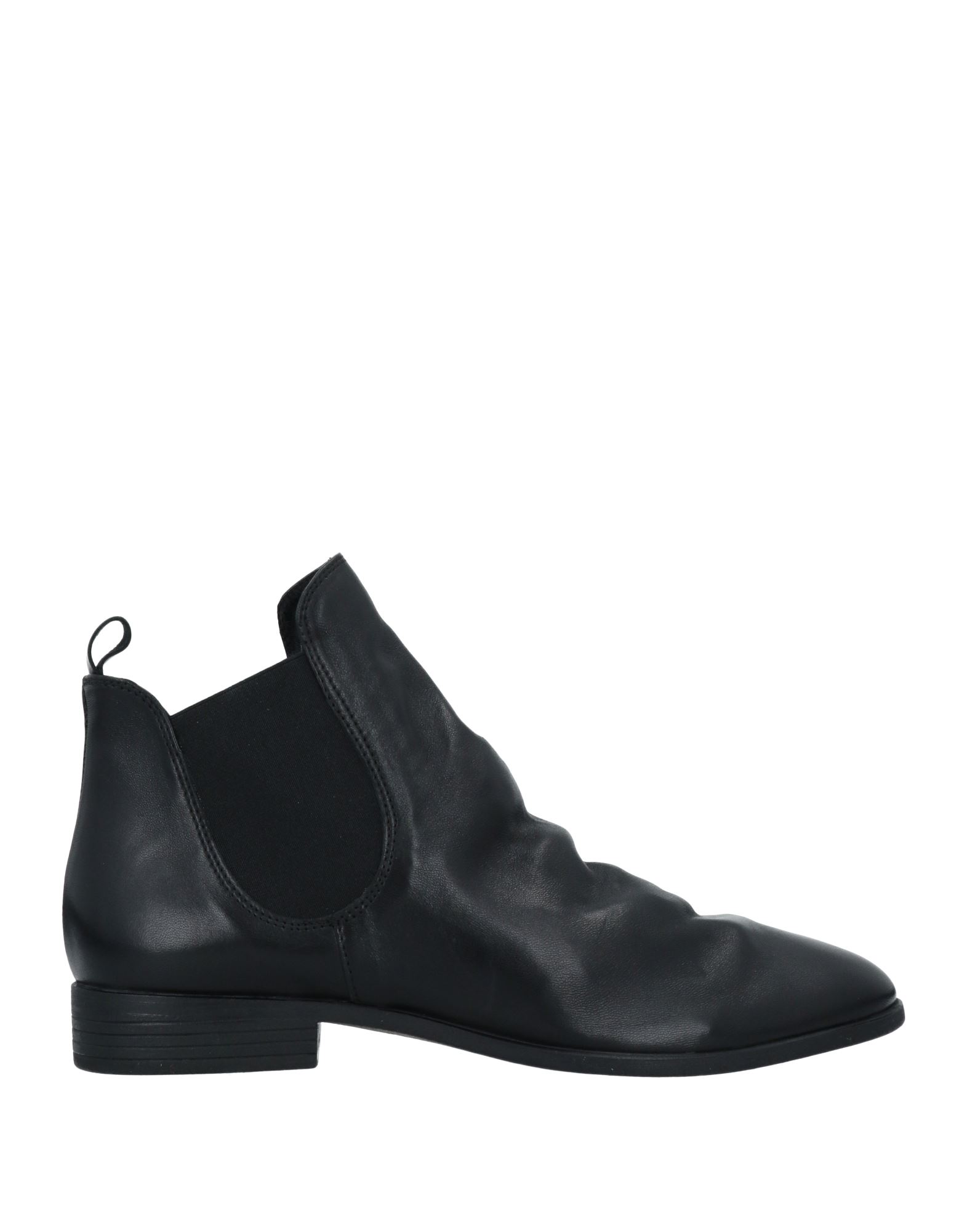 Formentini Ankle Boots In Black