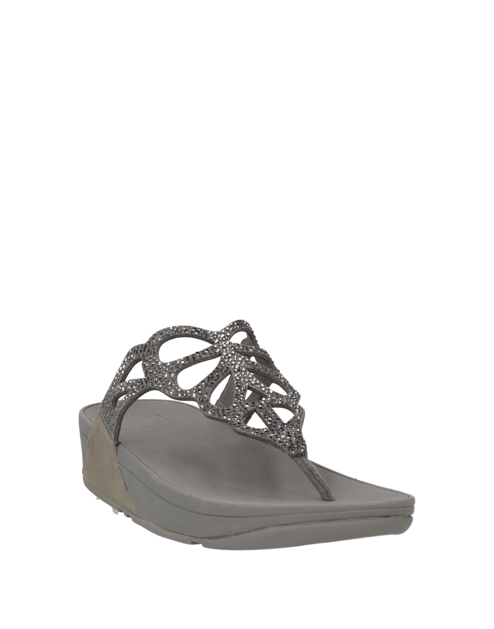  Fitflop - Schuhe - Zehentrenner - On Yoox.com 