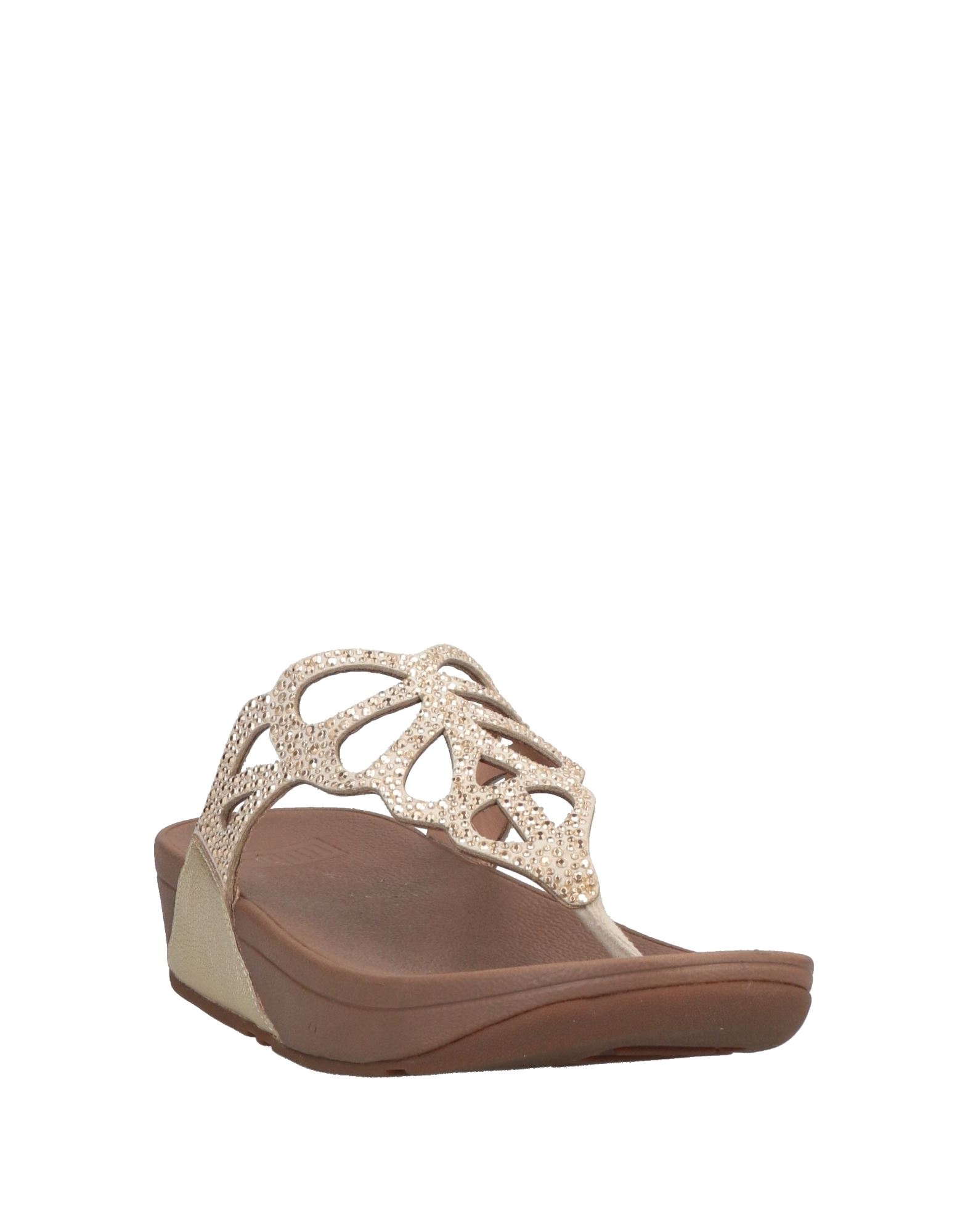  Fitflop - Schuhe - Zehentrenner - On Yoox.com 