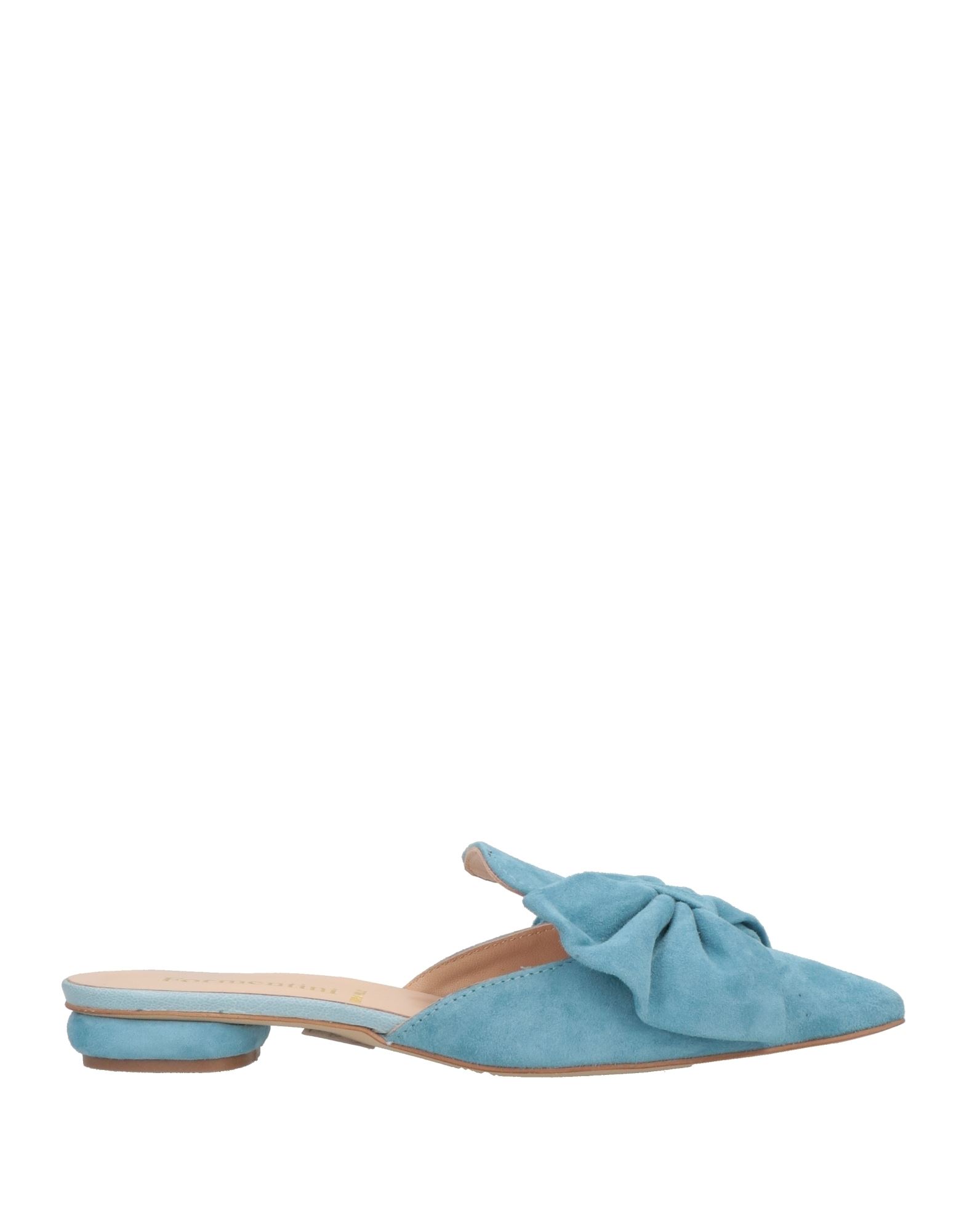FORMENTINI Mules & Clogs