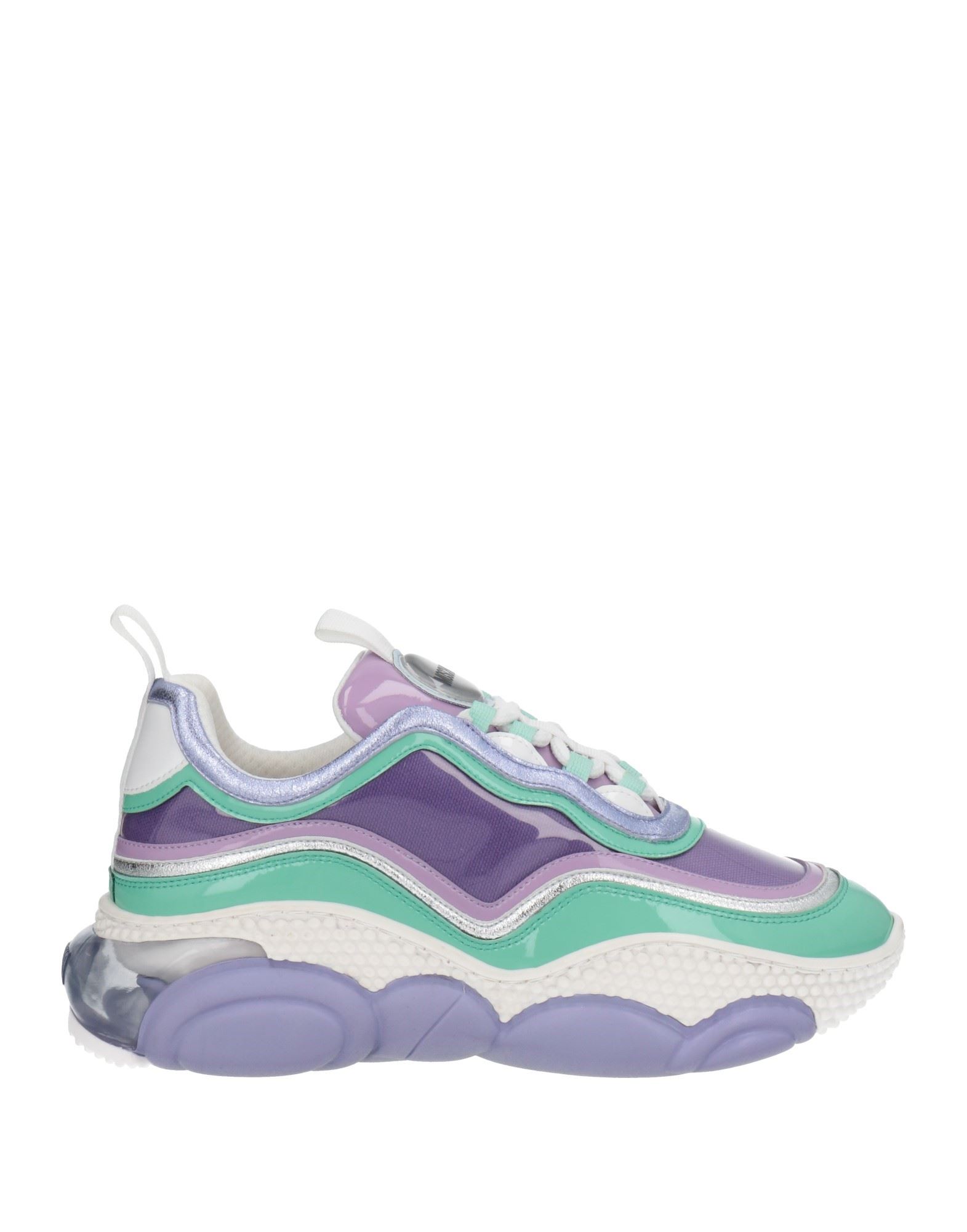  Moschino - Schuhe - Sneakers - On Yoox.com 