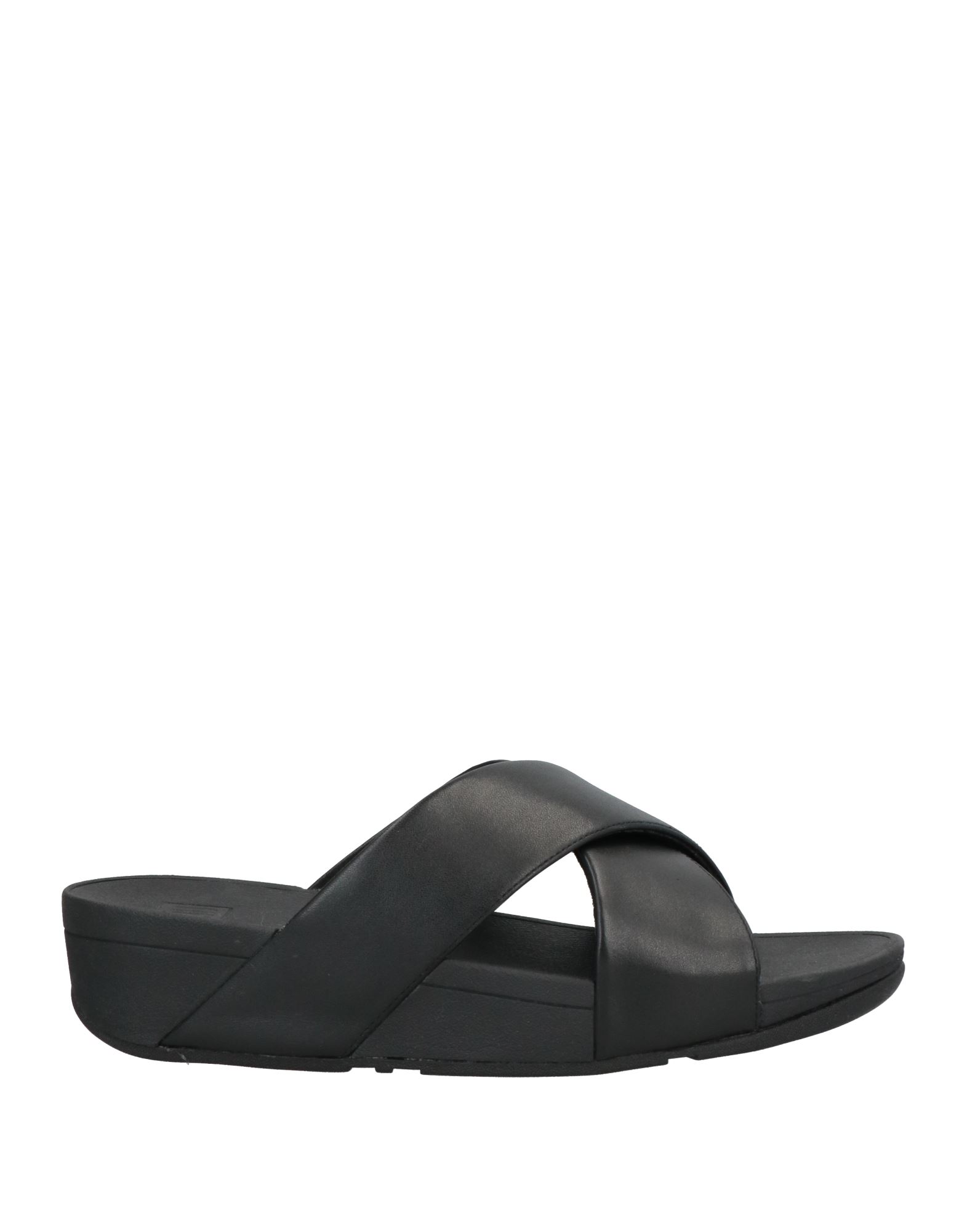 Fitflop Sandals In Black