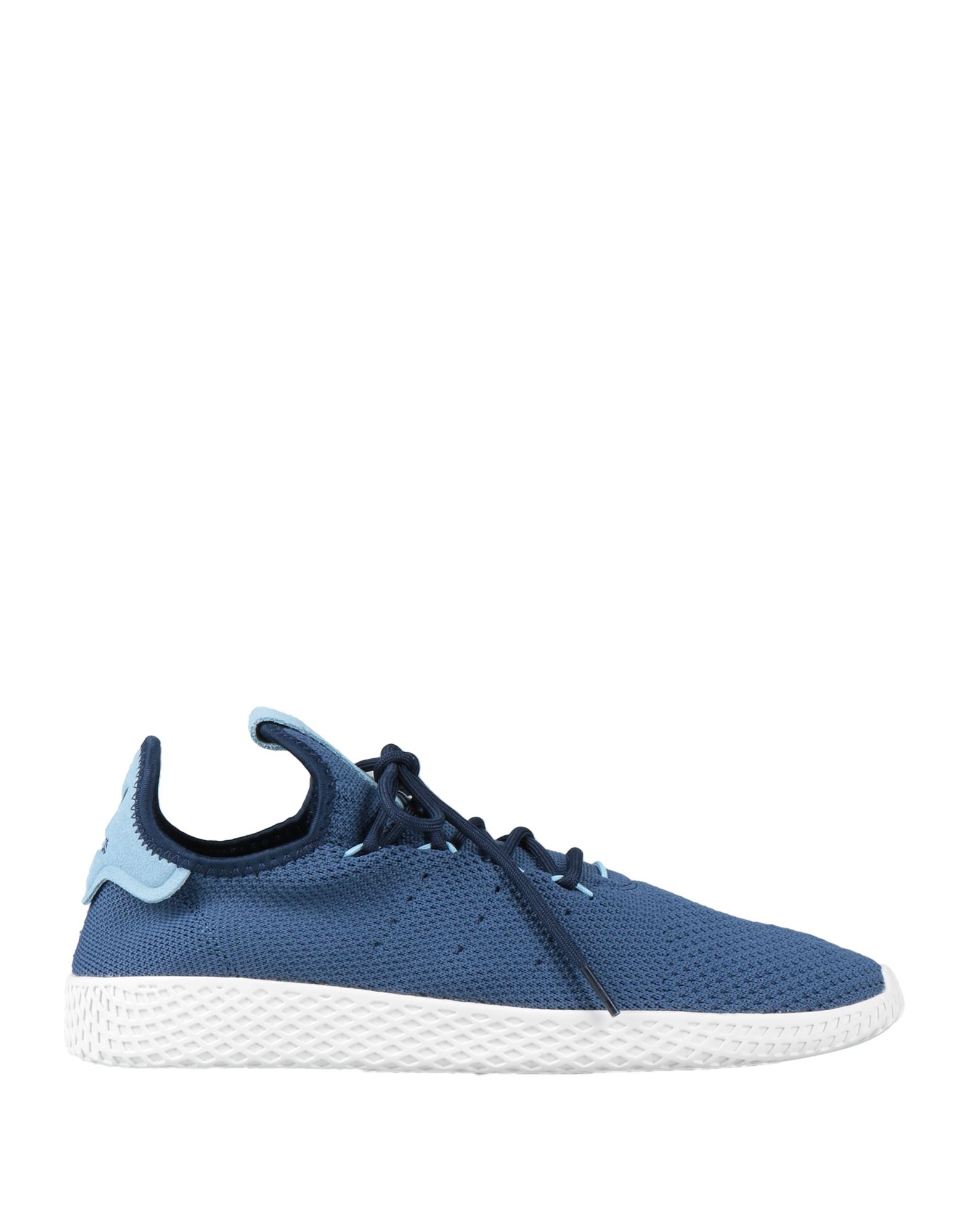 Adidas Originals By Pharrell Williams Sneakers In Blue