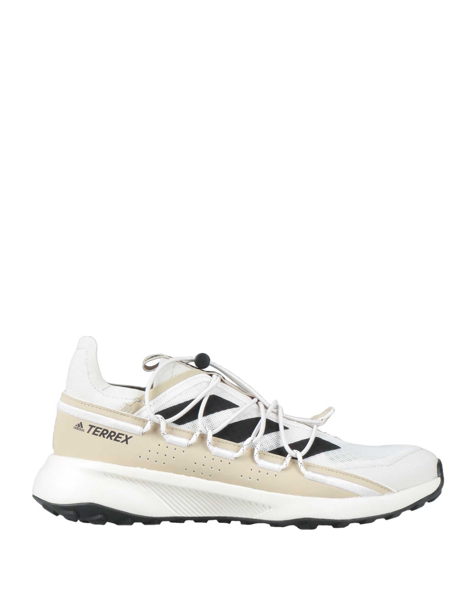 Adidas Originals Sneakers In Ivory
