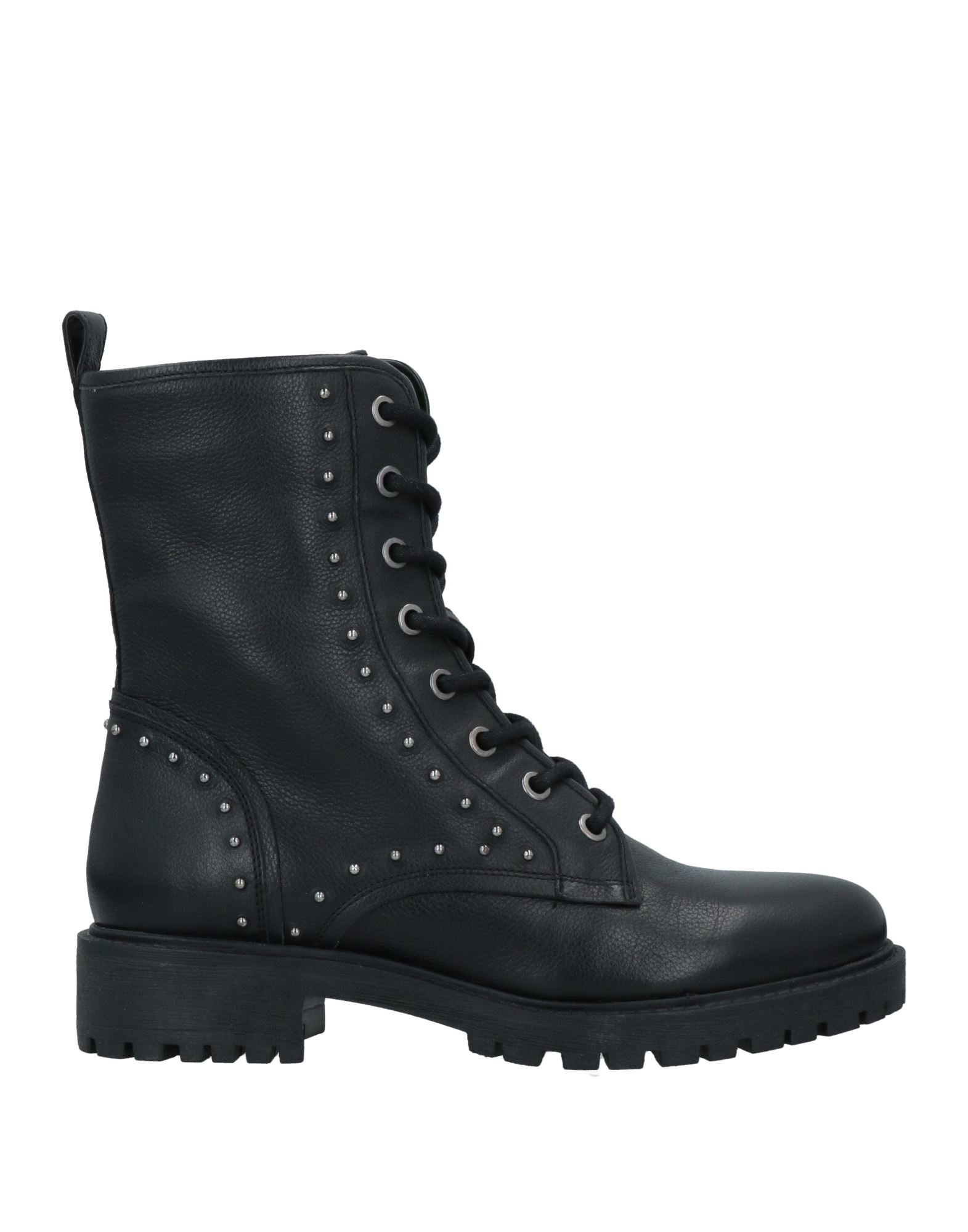 GEOX GEOX ΠΑΠΟΥΤΣΙΑ Μποτάκια