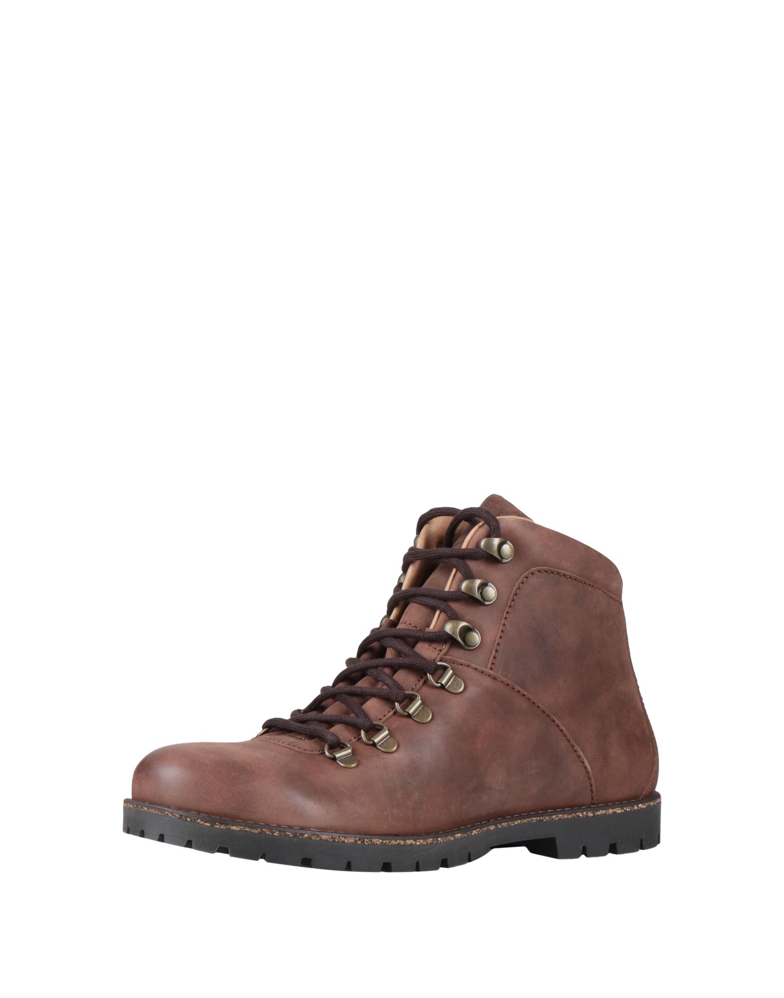  Birkenstock - Calzado - Botines De Caña Alta - On Yoox.com 