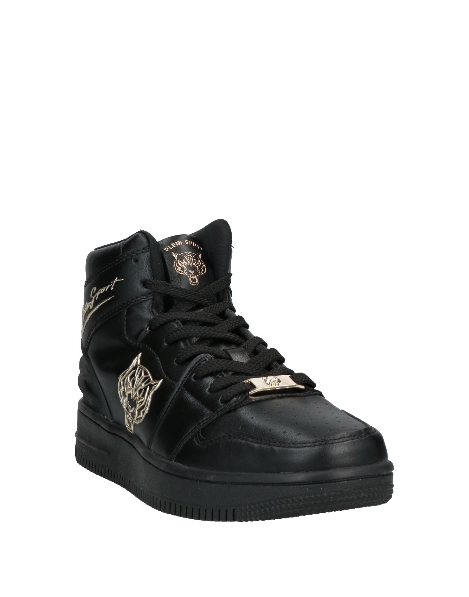  Plein Sport - Schuhe - Sneakers - On Yoox.com 