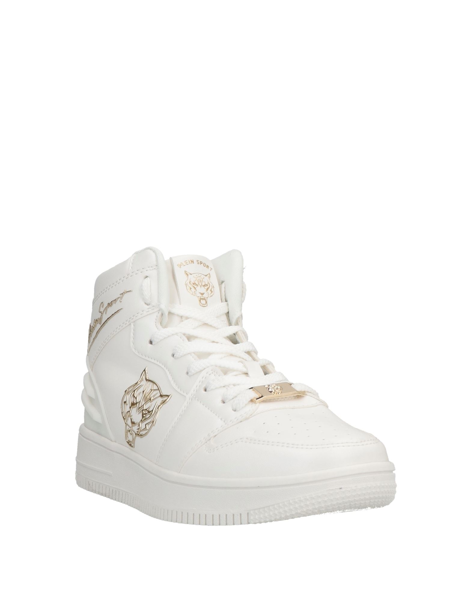  Plein Sport - Schuhe - Sneakers - On Yoox.com 